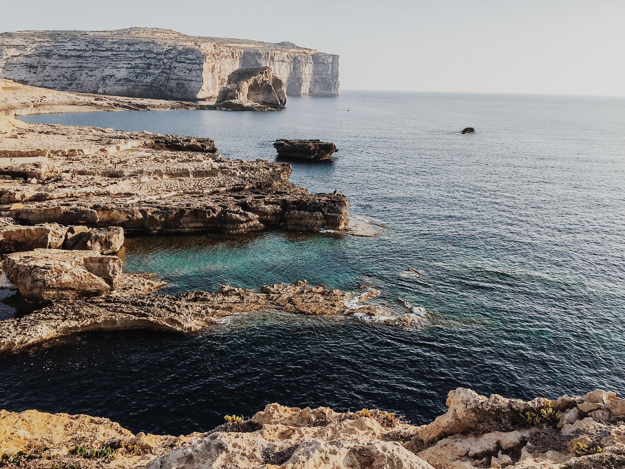 “地中海の心脏”(含第三次到罗马的怀旧之行