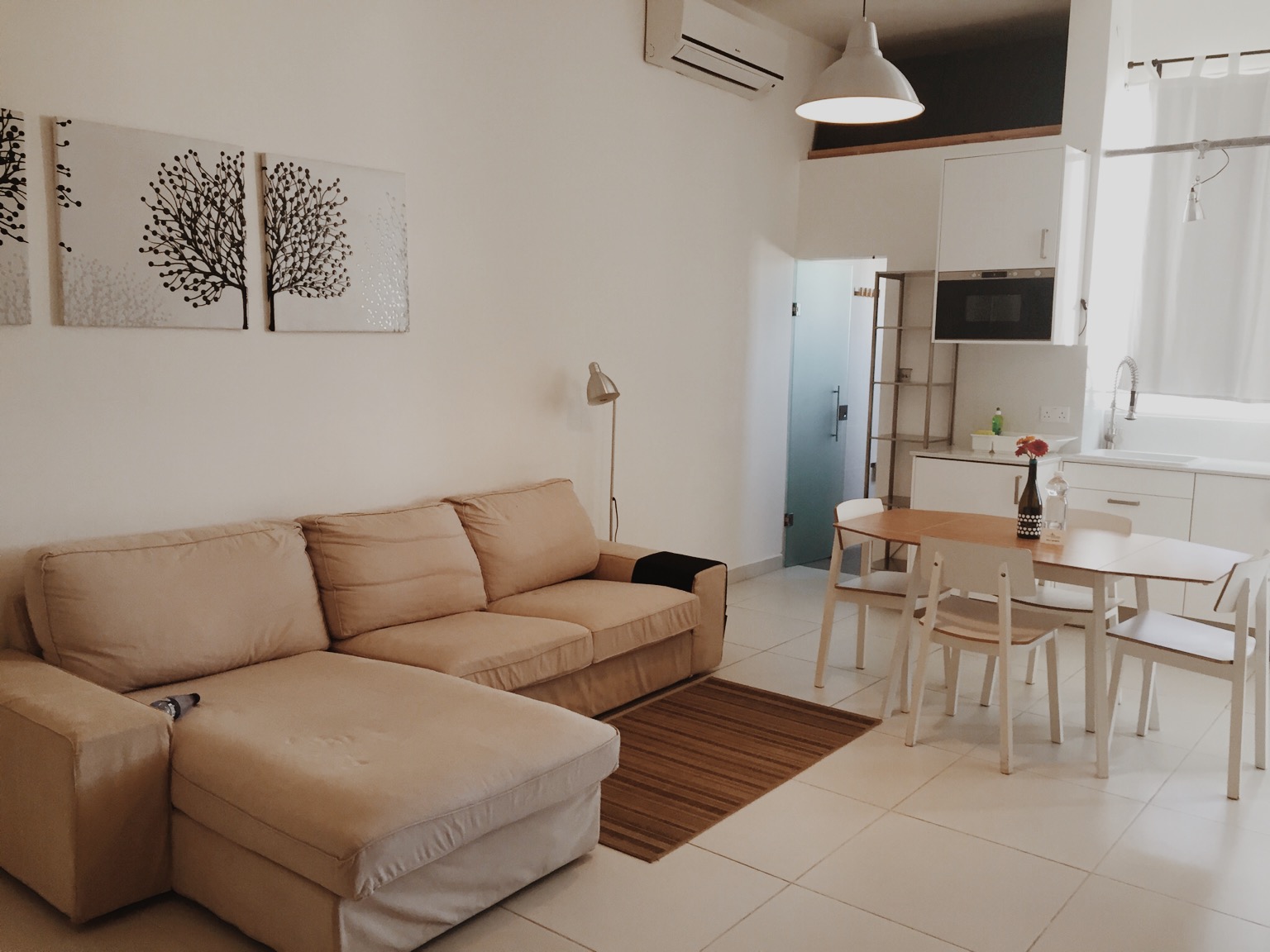 “地中海の心脏”(含第三次到罗马的怀旧之行