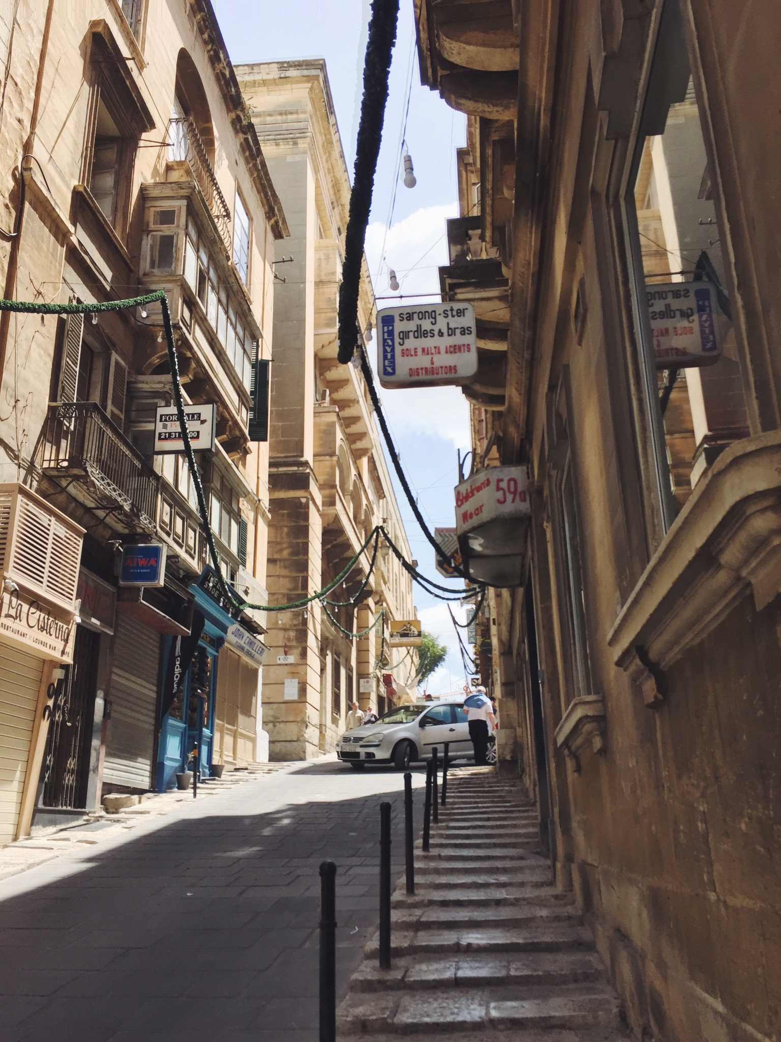 黄金岛屿的光和海浪:漫享马耳他,马耳他旅游攻