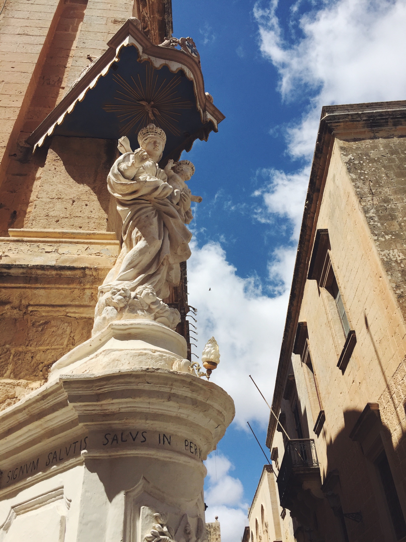 黄金岛屿的光和海浪:漫享马耳他,马耳他旅游攻