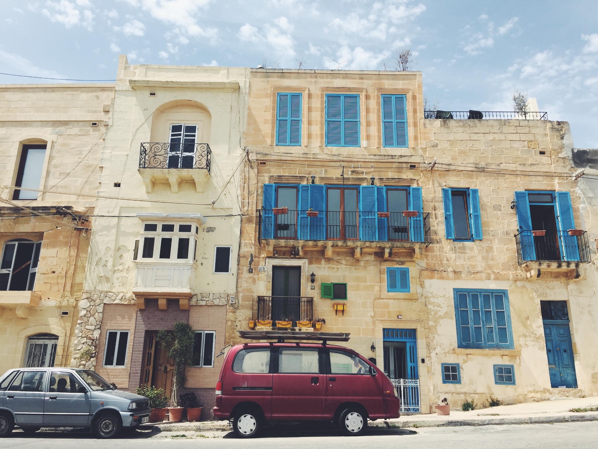 黄金岛屿的光和海浪：漫享马耳他,马耳他旅游攻