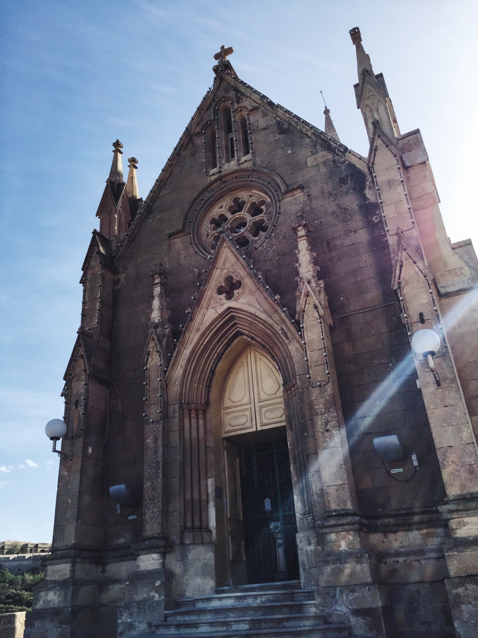 黄金岛屿的光和海浪：漫享马耳他,马耳他旅游攻