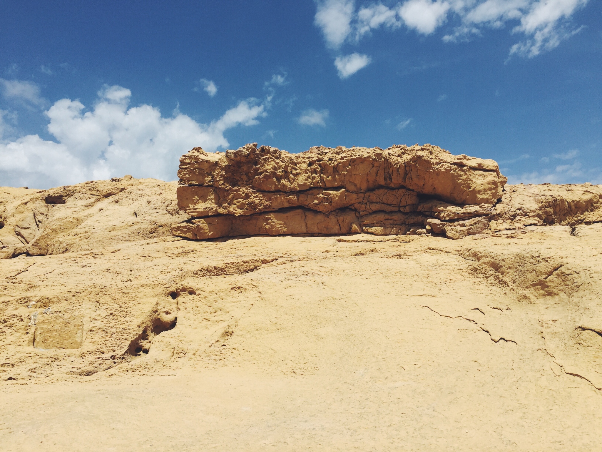 黄金岛屿的光和海浪：漫享马耳他,马耳他旅游攻