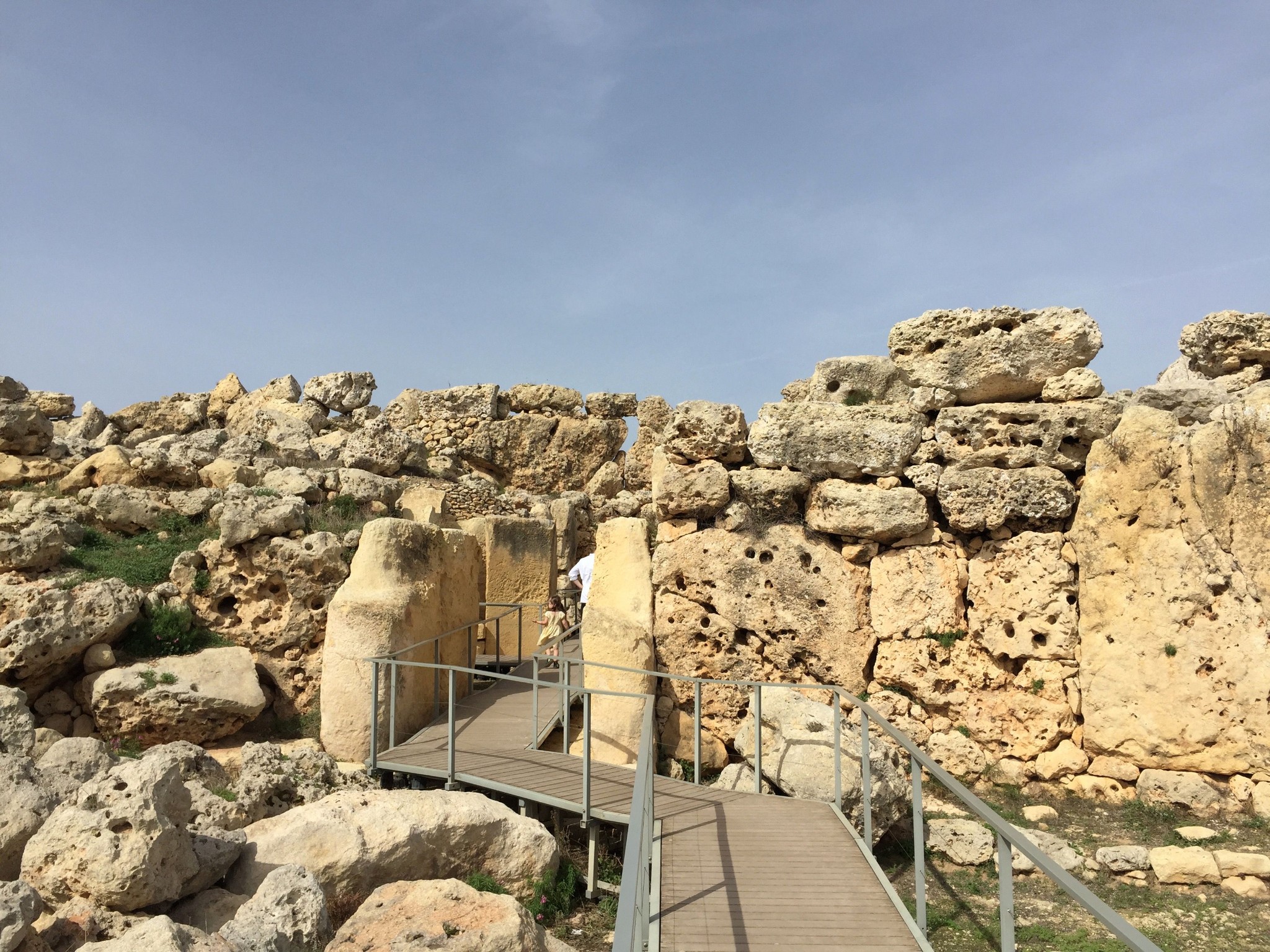 地中海岛国马耳他神游之旅（二）,马耳他自助游