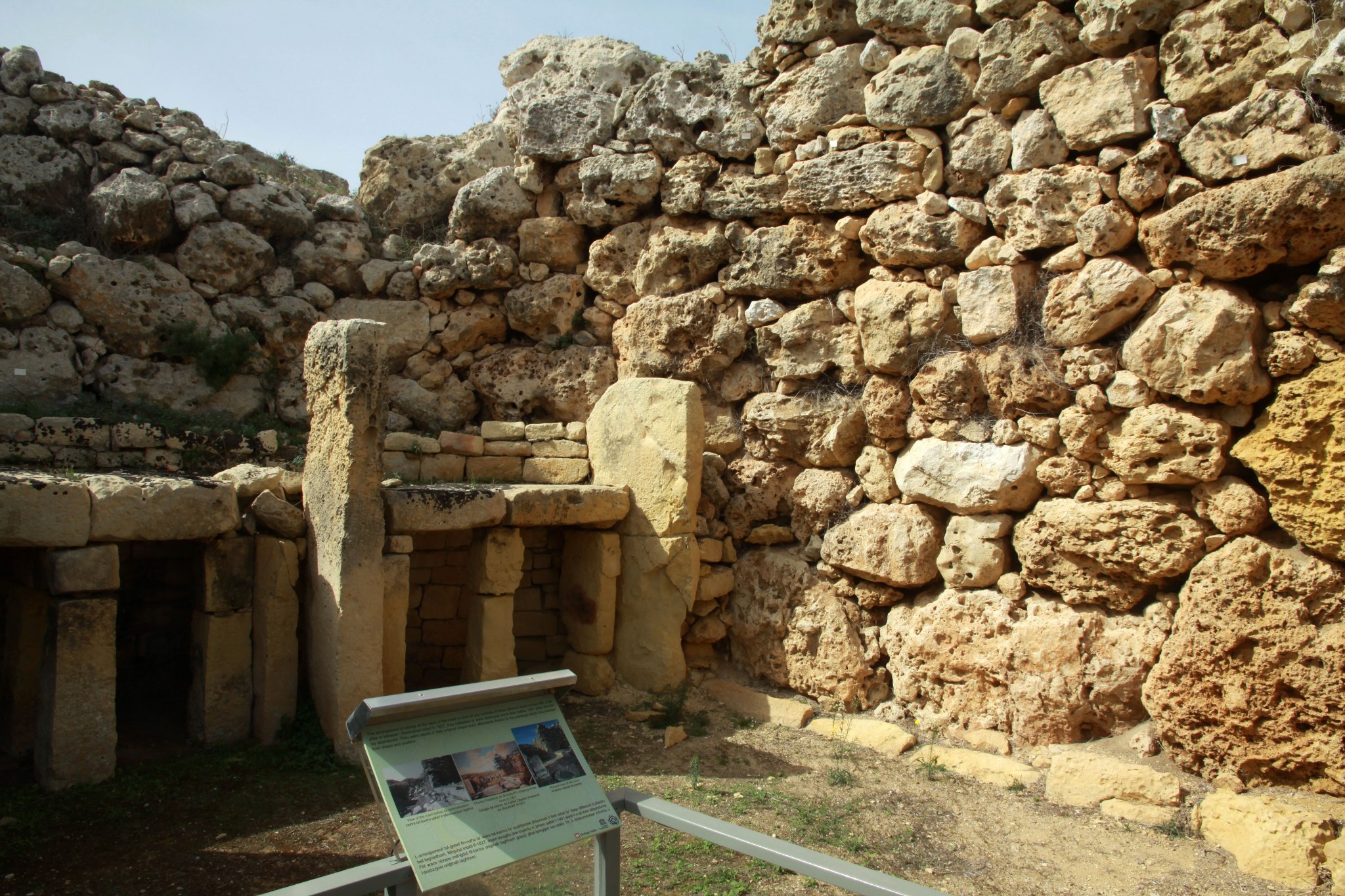 地中海岛国马耳他神游之旅（二）,马耳他自助游
