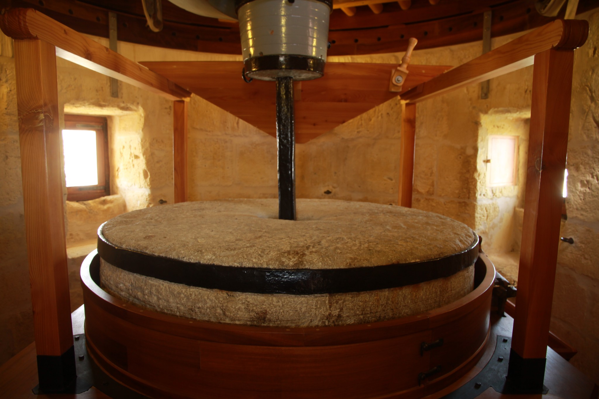 地中海岛国马耳他神游之旅（二）,马耳他自助游