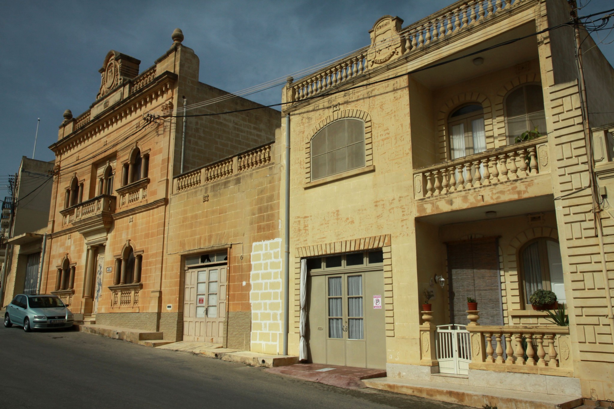 地中海岛国马耳他神游之旅(二),马耳他自助游