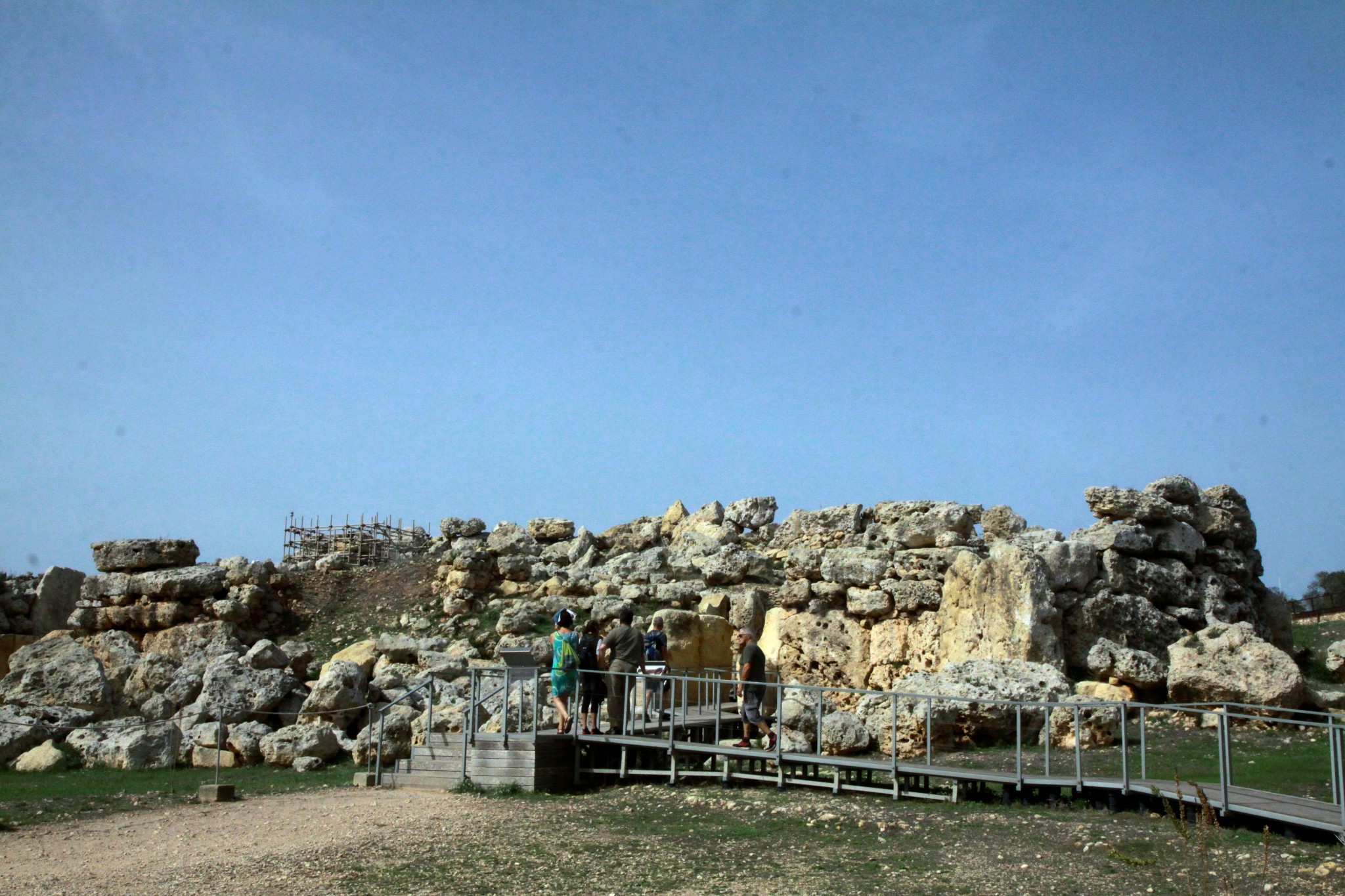地中海岛国马耳他神游之旅(二),马耳他自助游