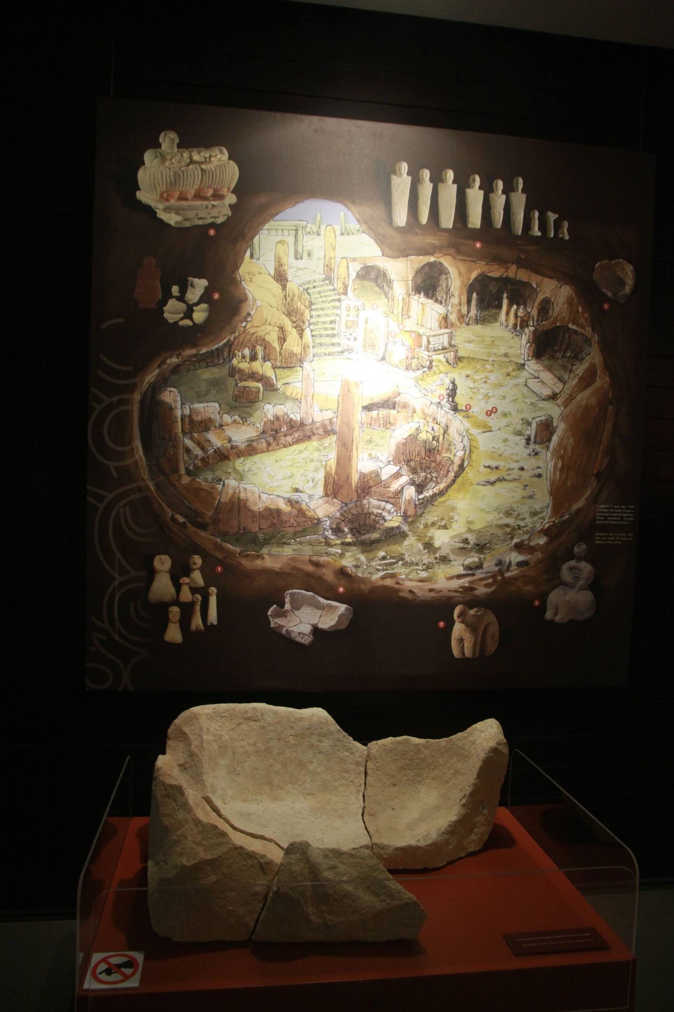 地中海岛国马耳他神游之旅(二),马耳他自助游