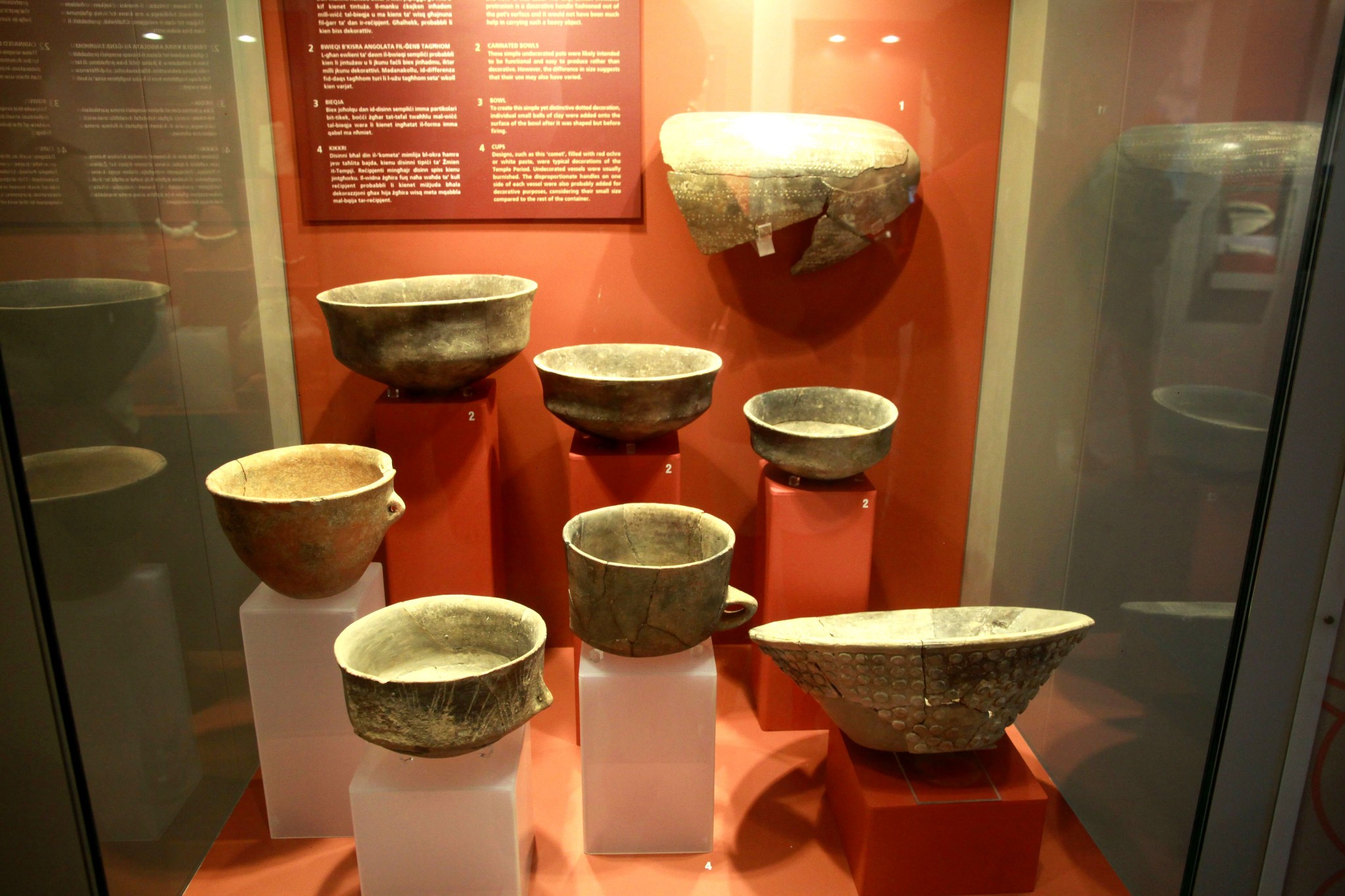 地中海岛国马耳他神游之旅(二),马耳他自助游