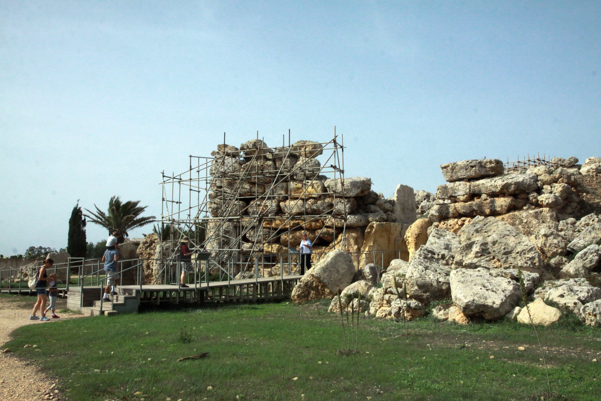 地中海岛国马耳他神游之旅(二),马耳他自助游