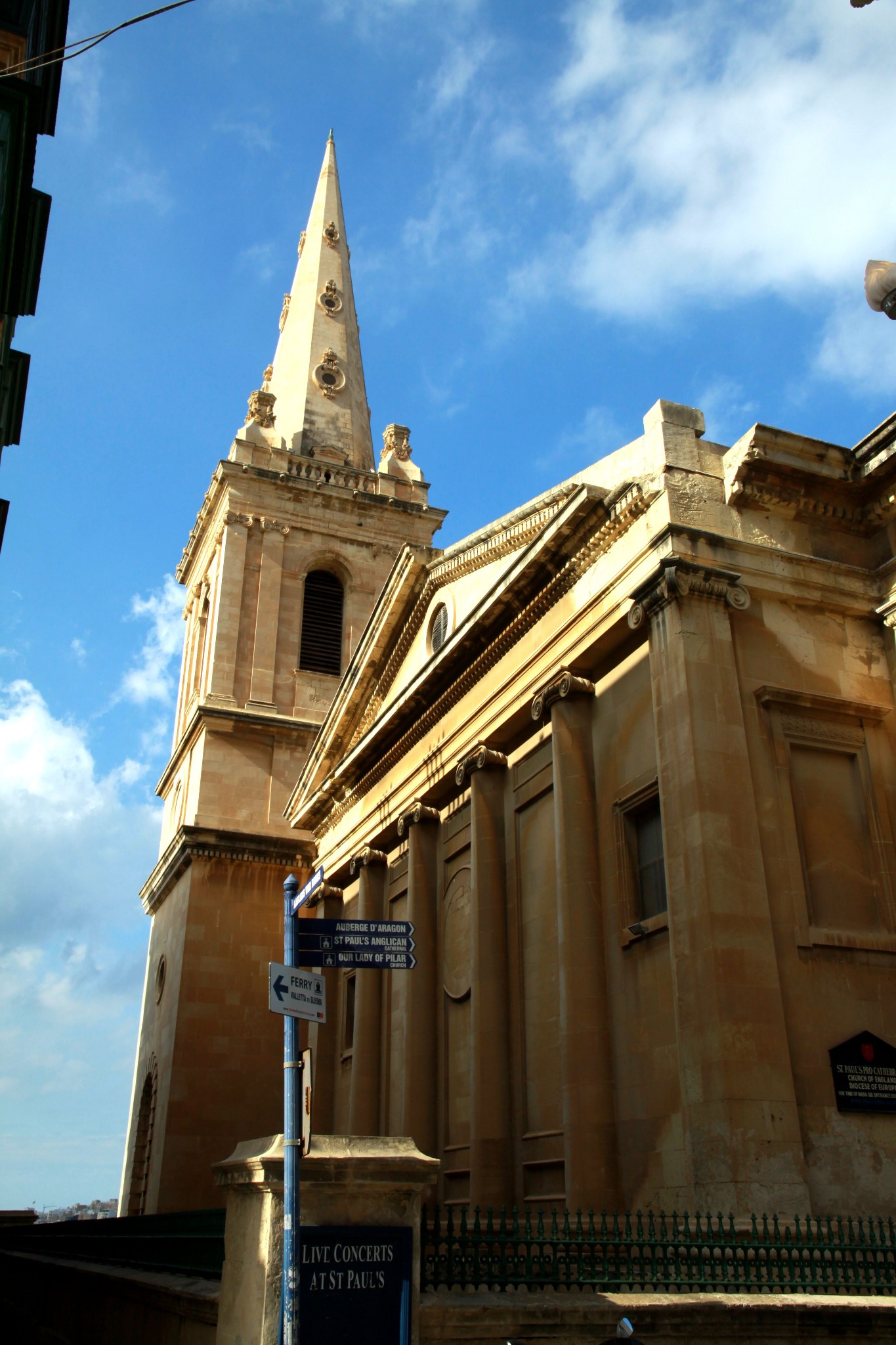 地中海岛国马耳他神游之旅（一）,马耳他自助游