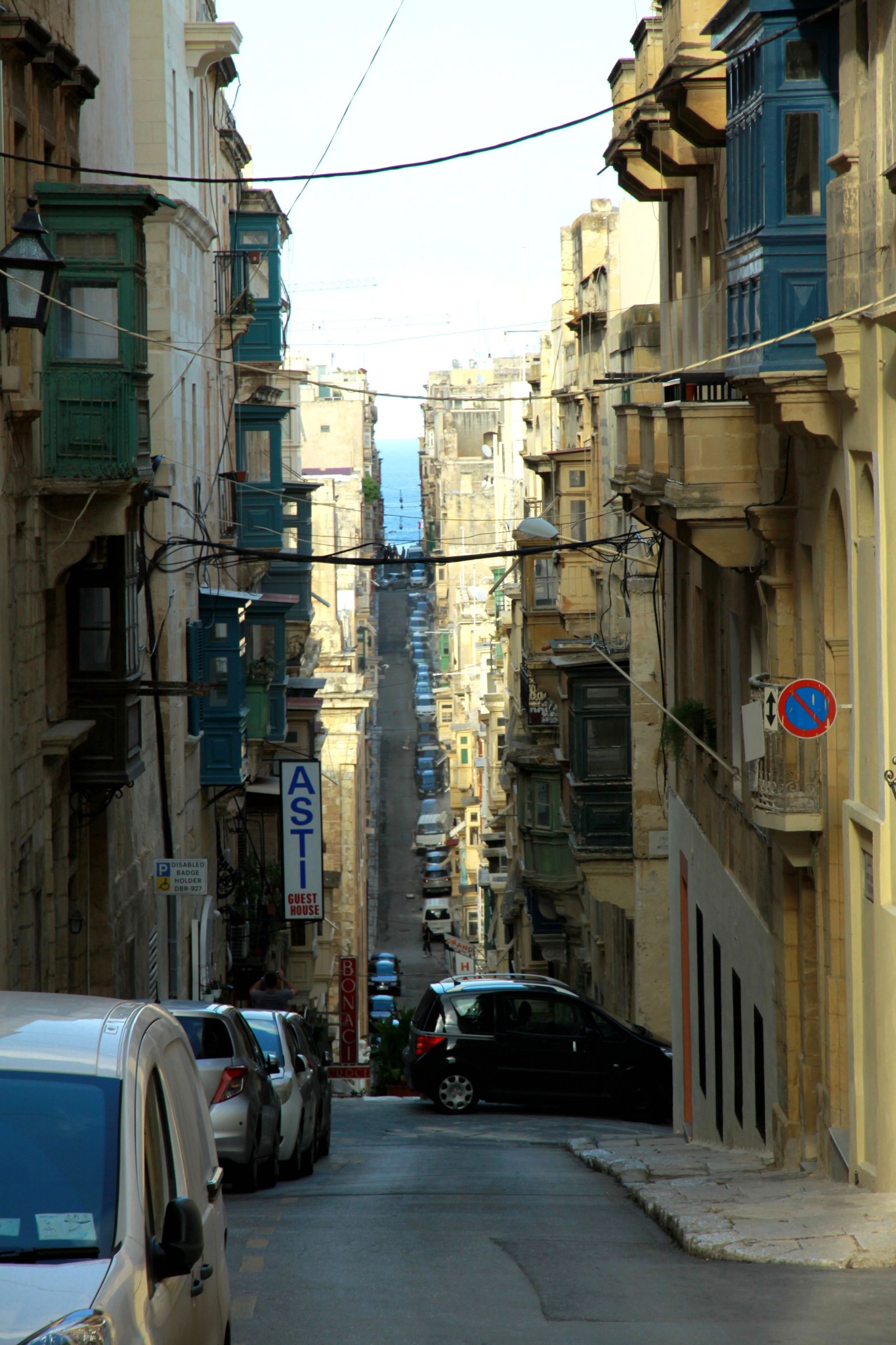 地中海岛国马耳他神游之旅(一),马耳他自助游