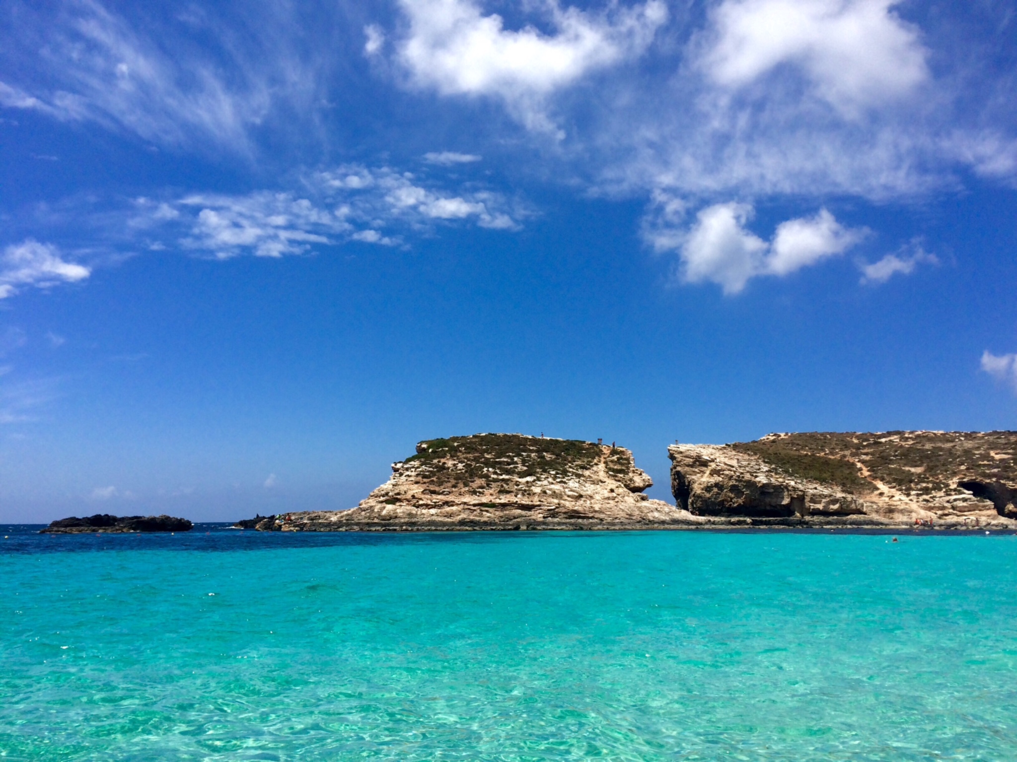 马耳他,地中海上的一粒沙,马耳他旅游攻略