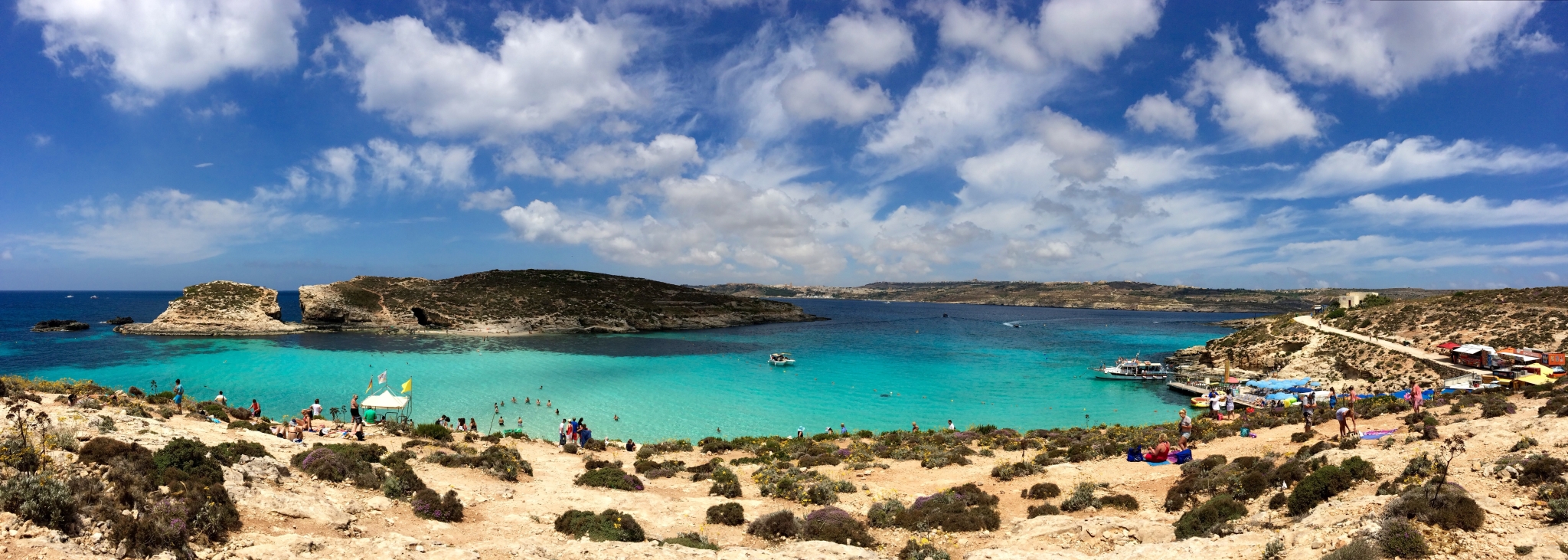 马耳他,地中海上的一粒沙,马耳他旅游攻略