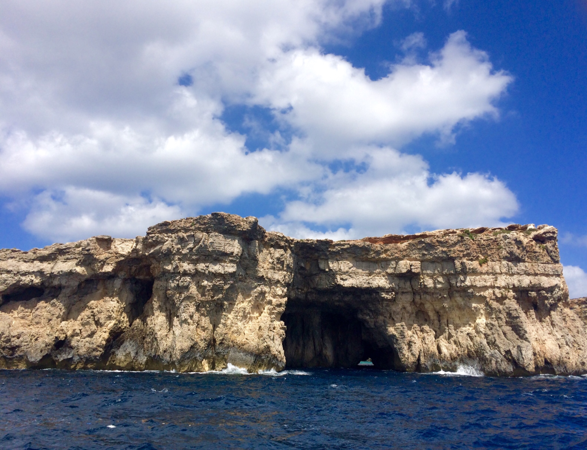 马耳他,地中海上的一粒沙,马耳他旅游攻略