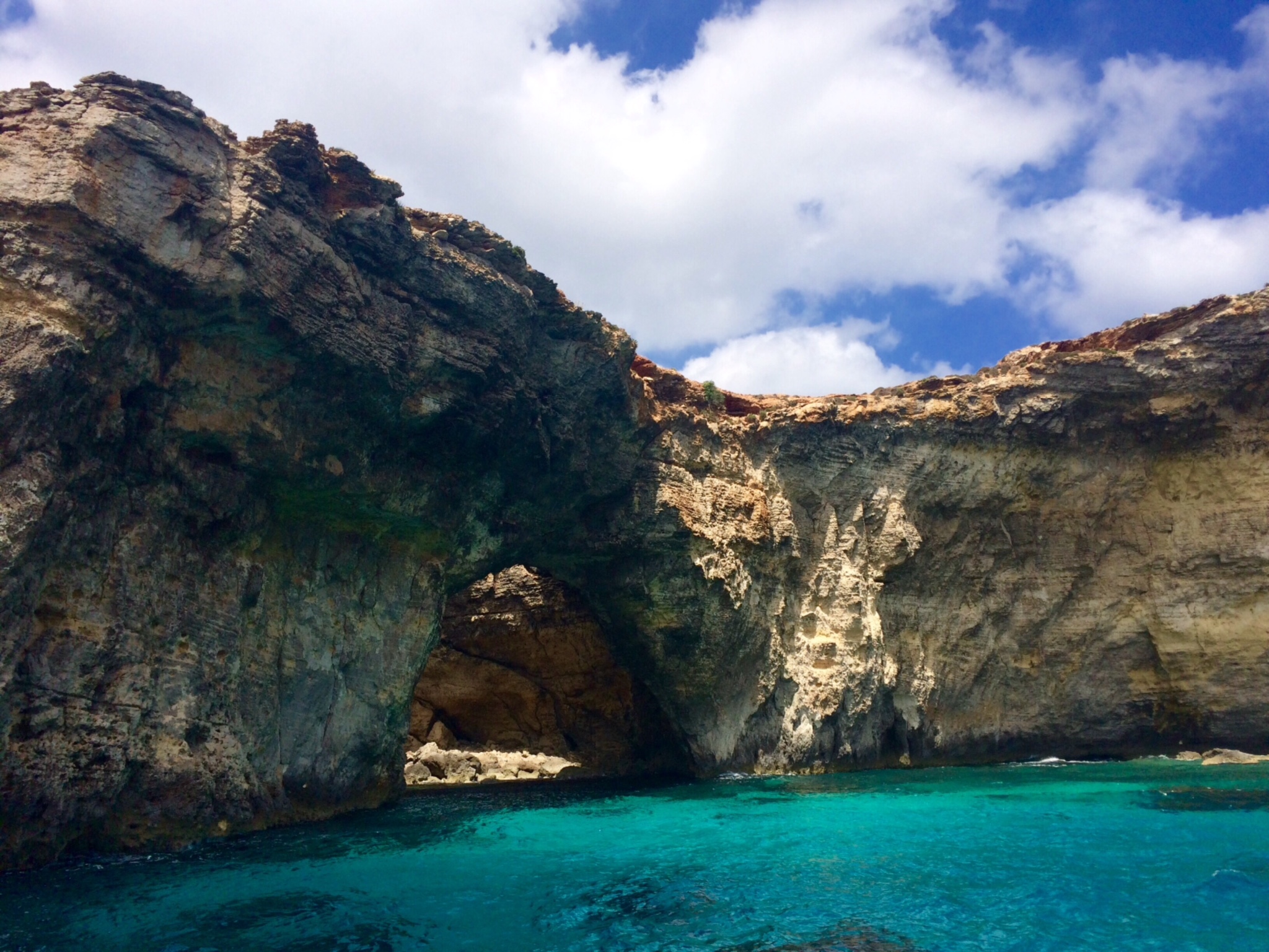 马耳他,地中海上的一粒沙,马耳他旅游攻略