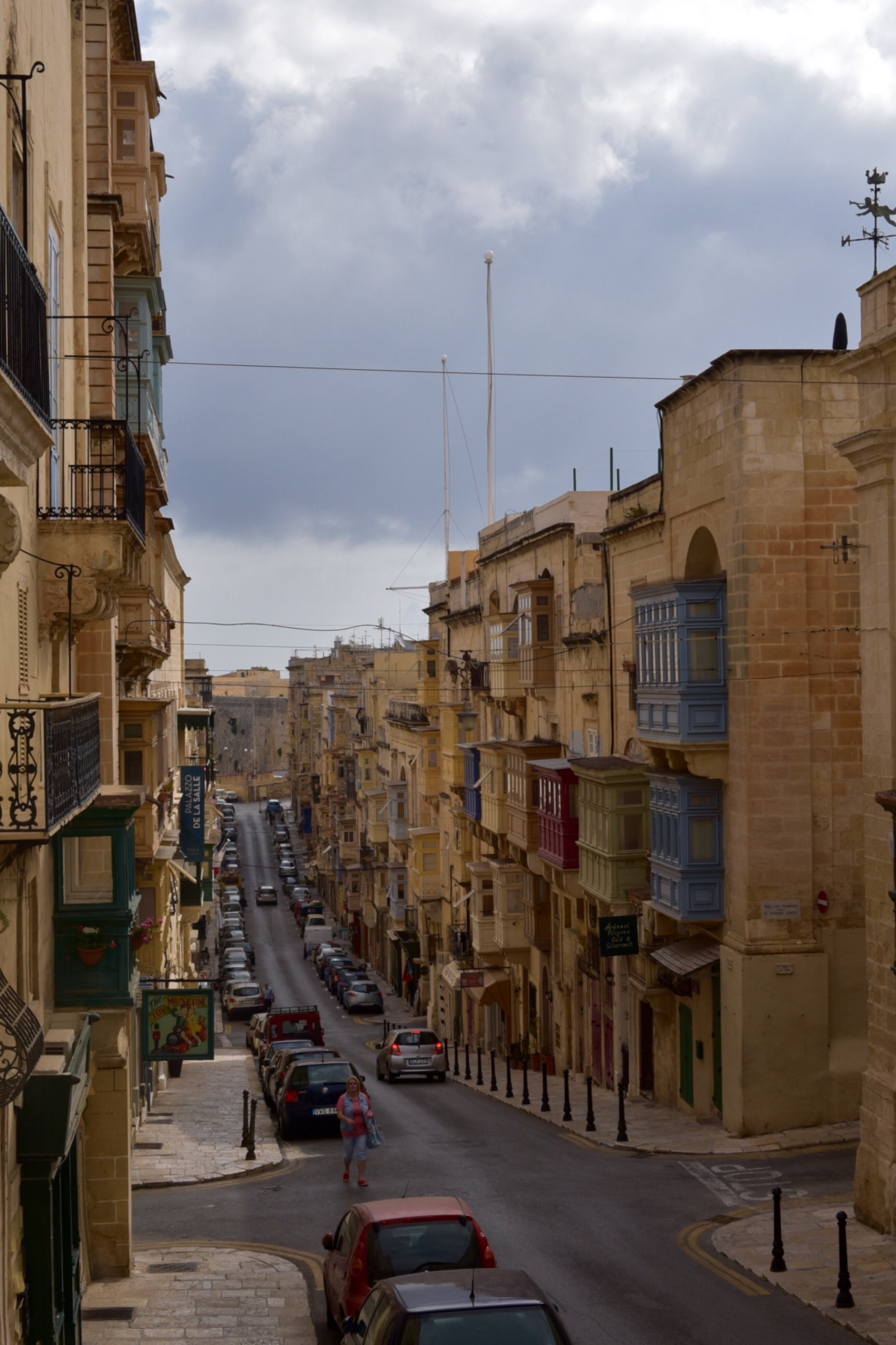 马耳他,地中海上的一粒沙,马耳他旅游攻略