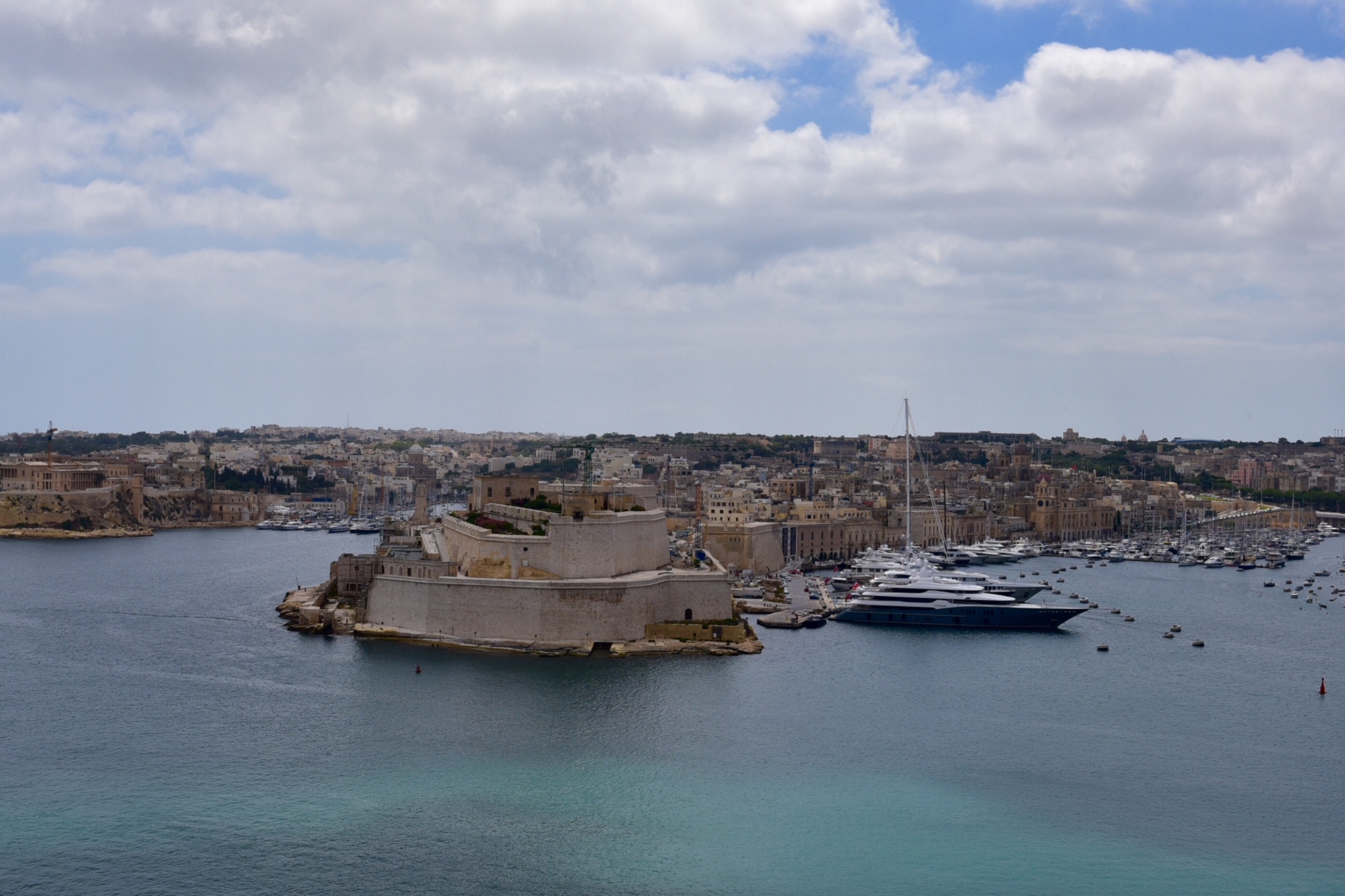 马耳他,地中海上的一粒沙,马耳他旅游攻略