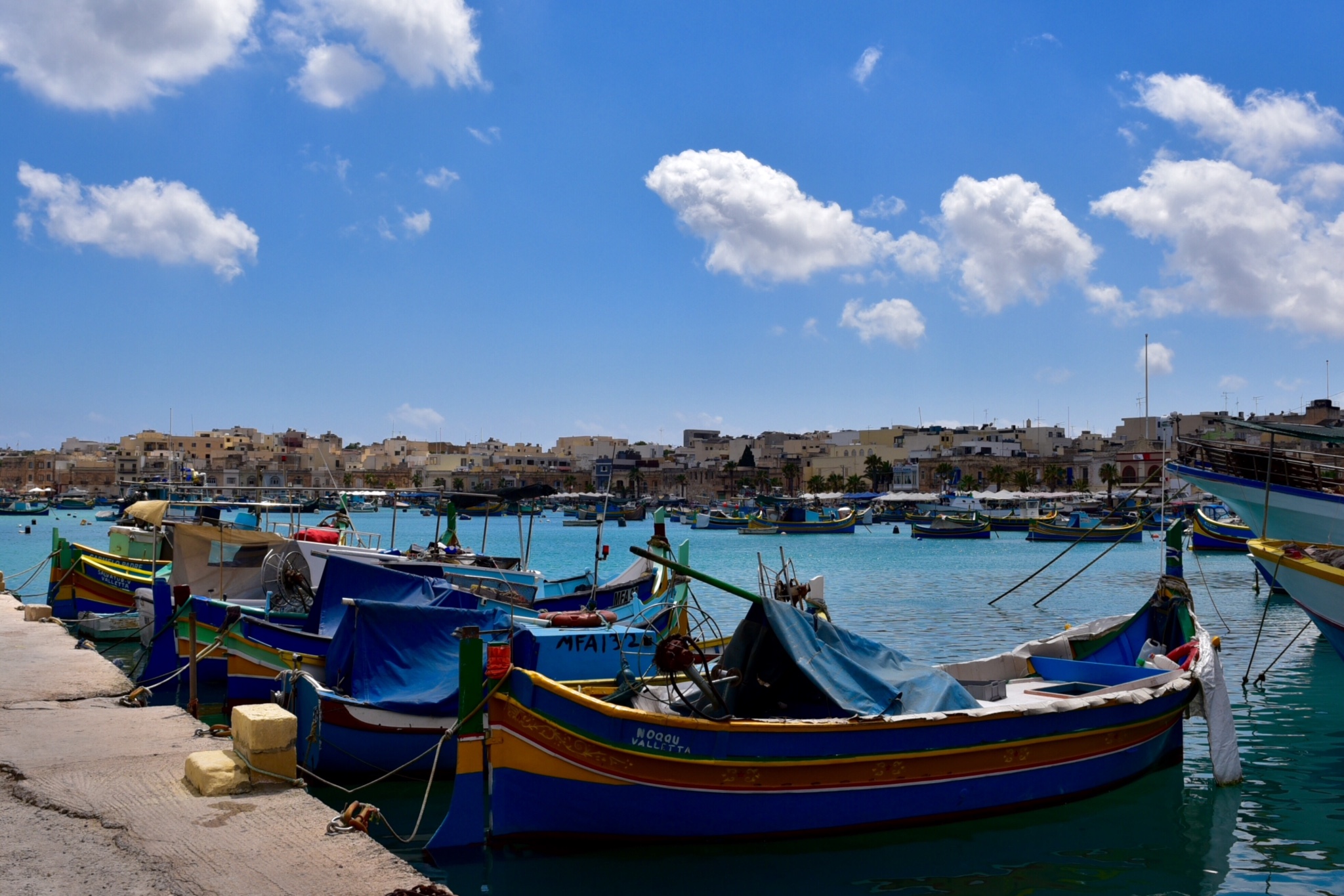 马耳他,地中海上的一粒沙,马耳他旅游攻略