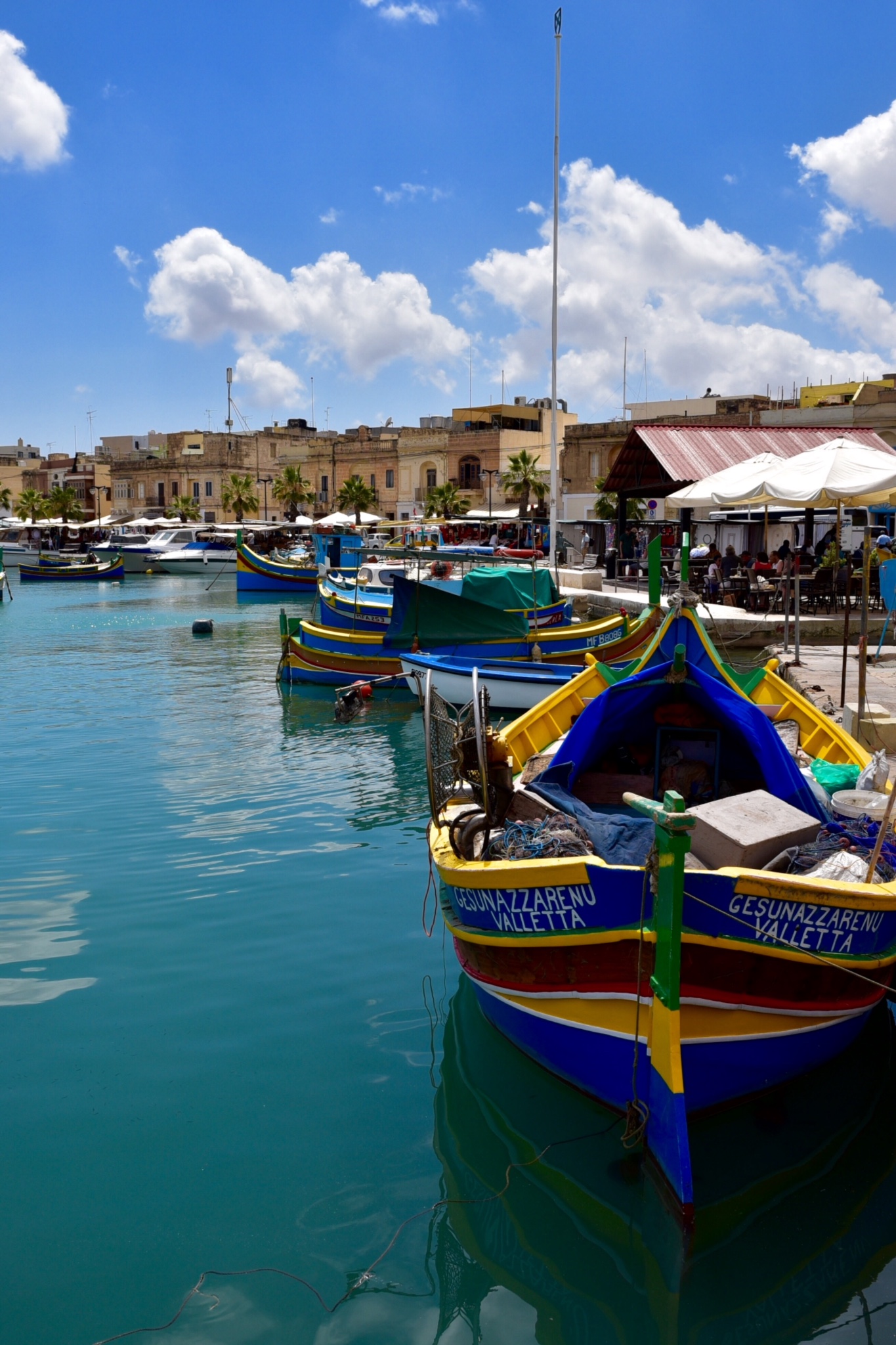 马耳他,地中海上的一粒沙,马耳他旅游攻略