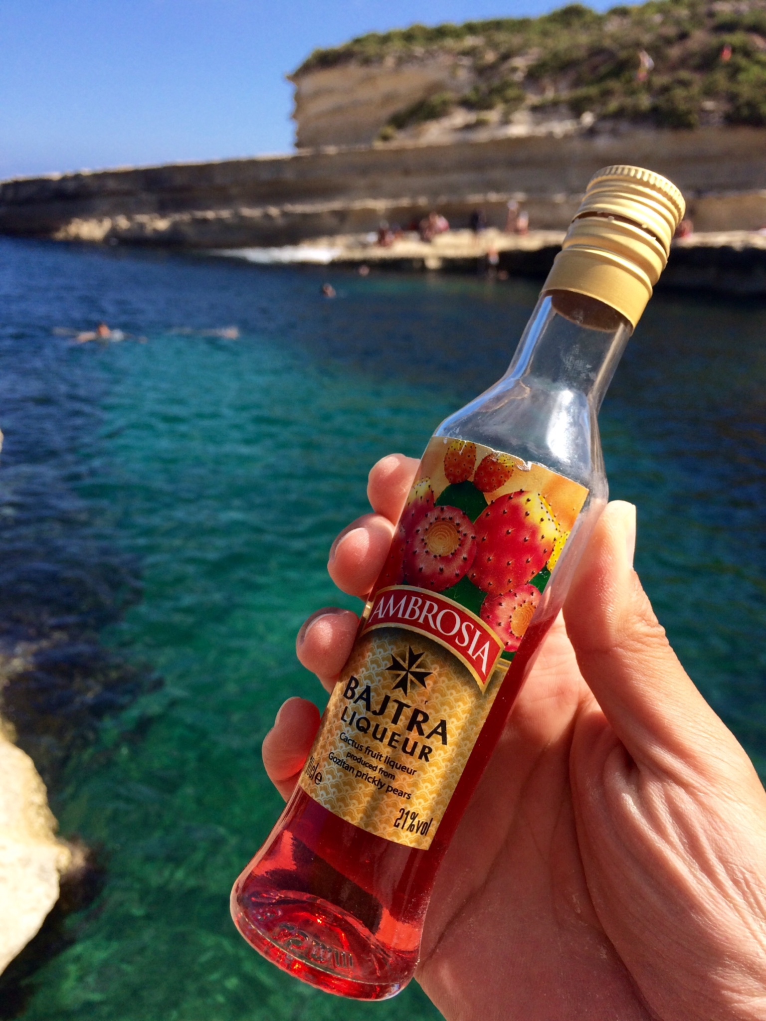 马耳他,地中海上的一粒沙,马耳他旅游攻略