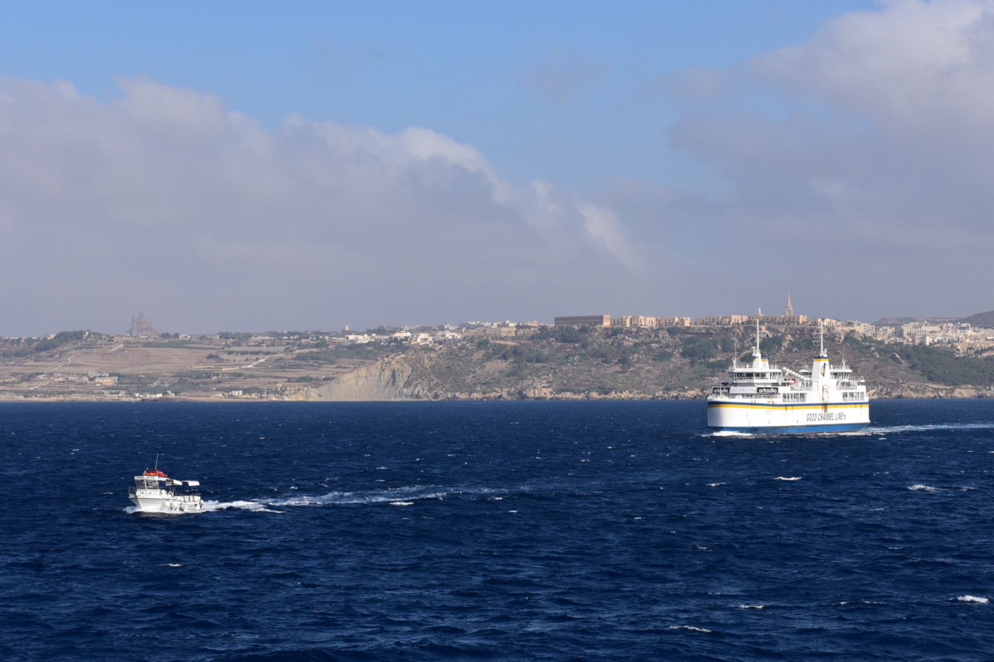 马耳他,地中海上的一粒沙,马耳他旅游攻略