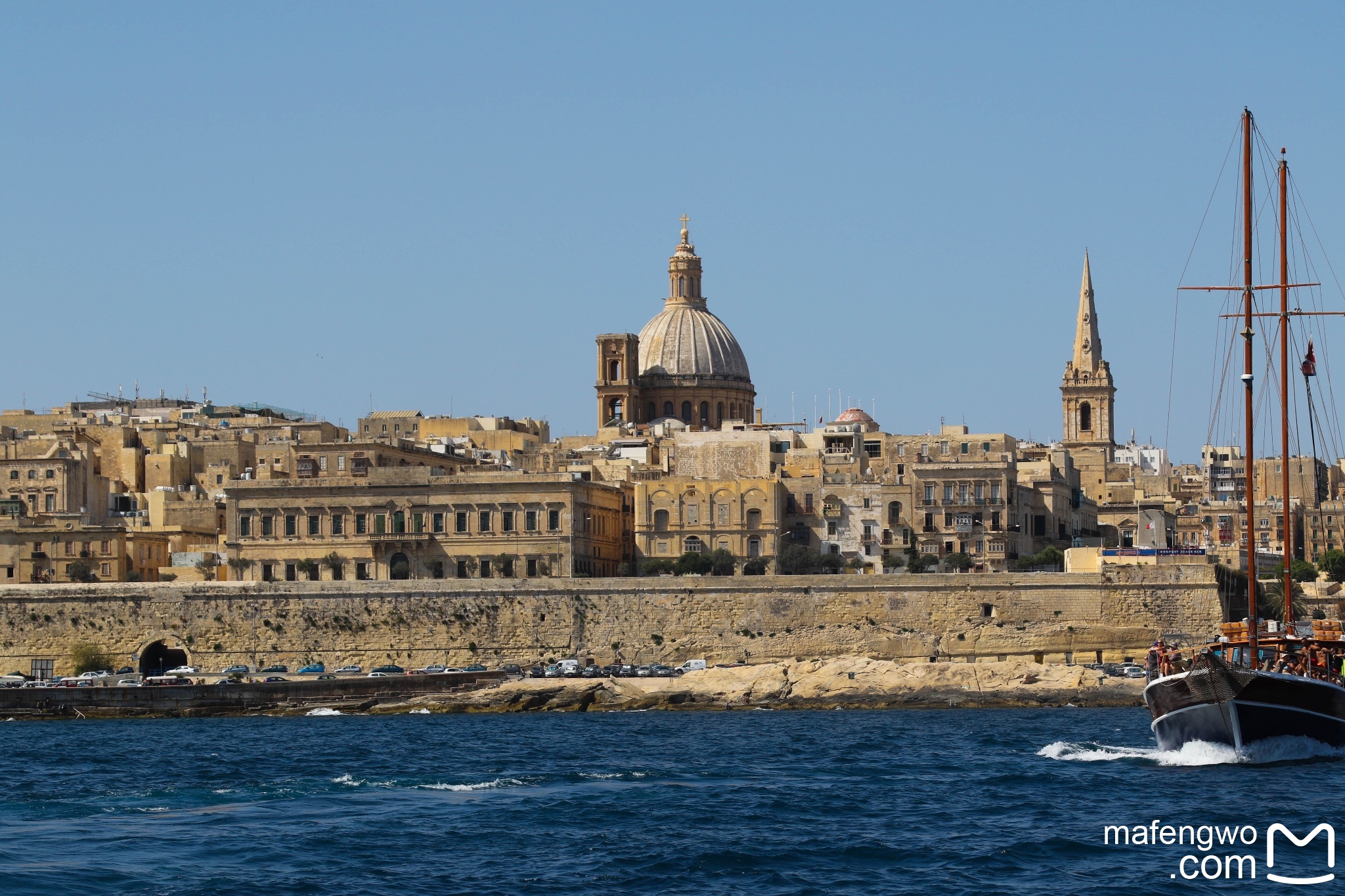 马耳他之旅,马耳他旅游攻略