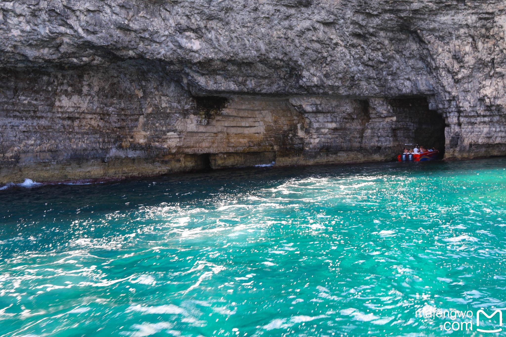 马耳他之旅,马耳他旅游攻略
