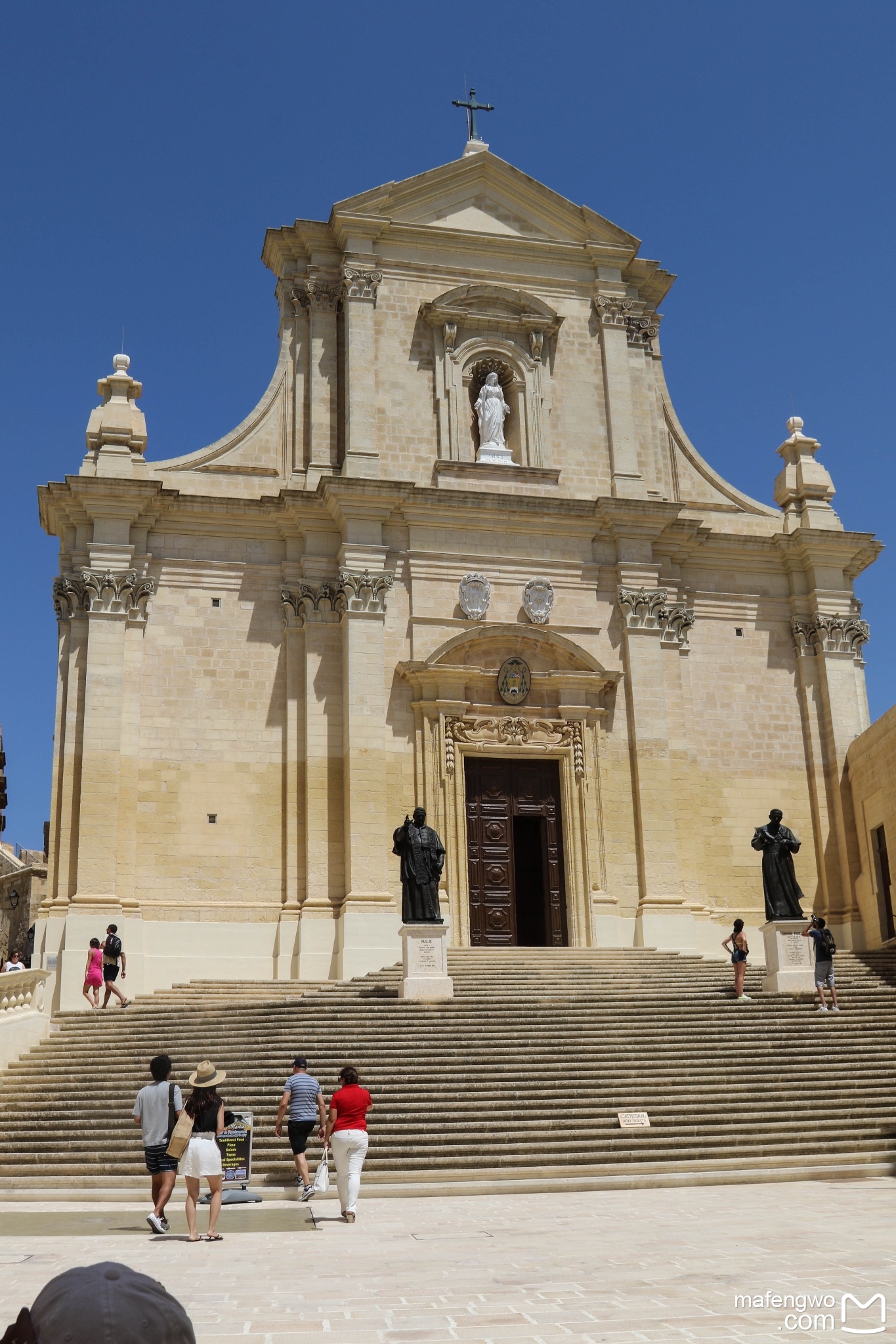 马耳他之旅,马耳他旅游攻略