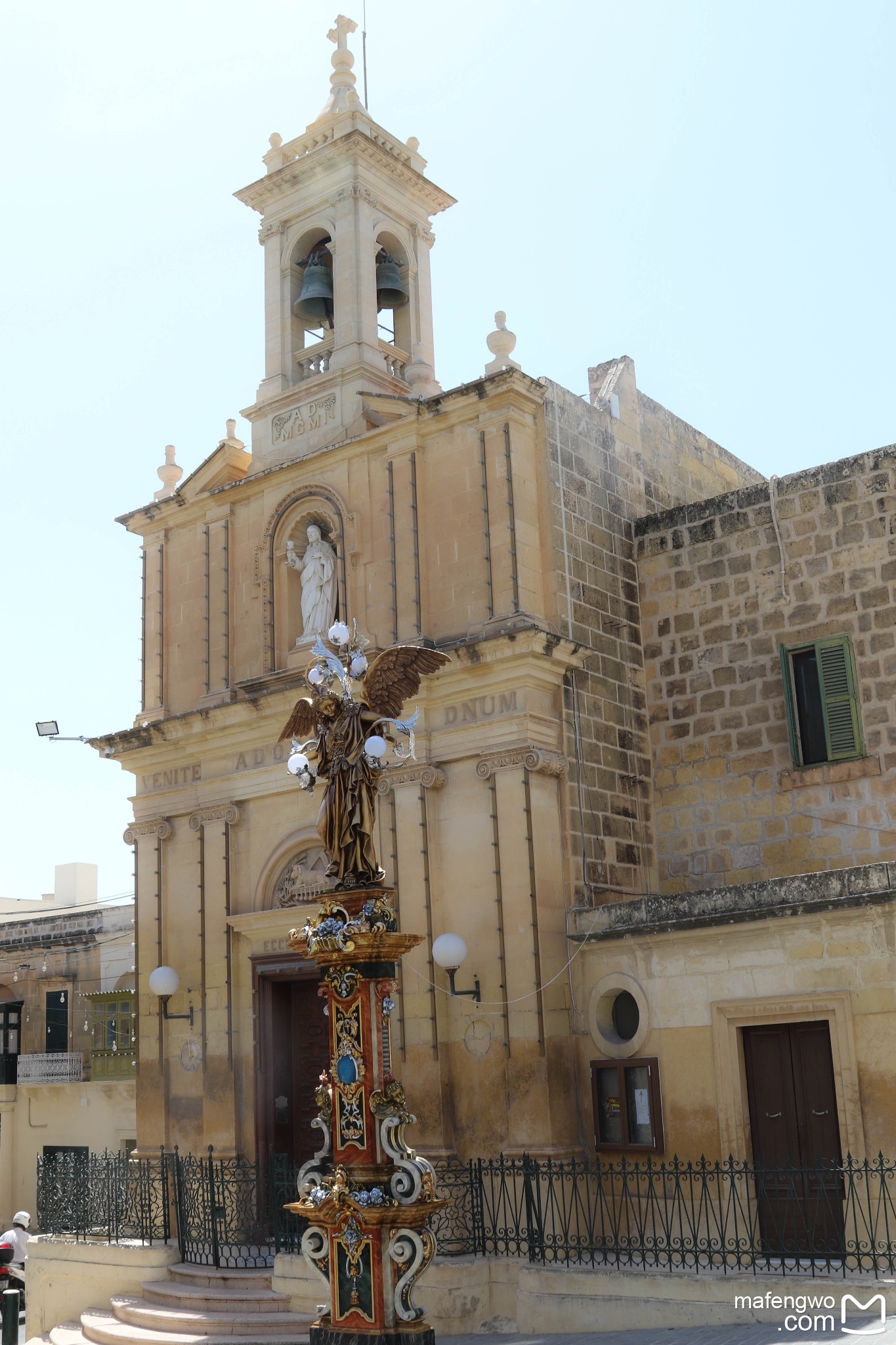 马耳他之旅,马耳他旅游攻略