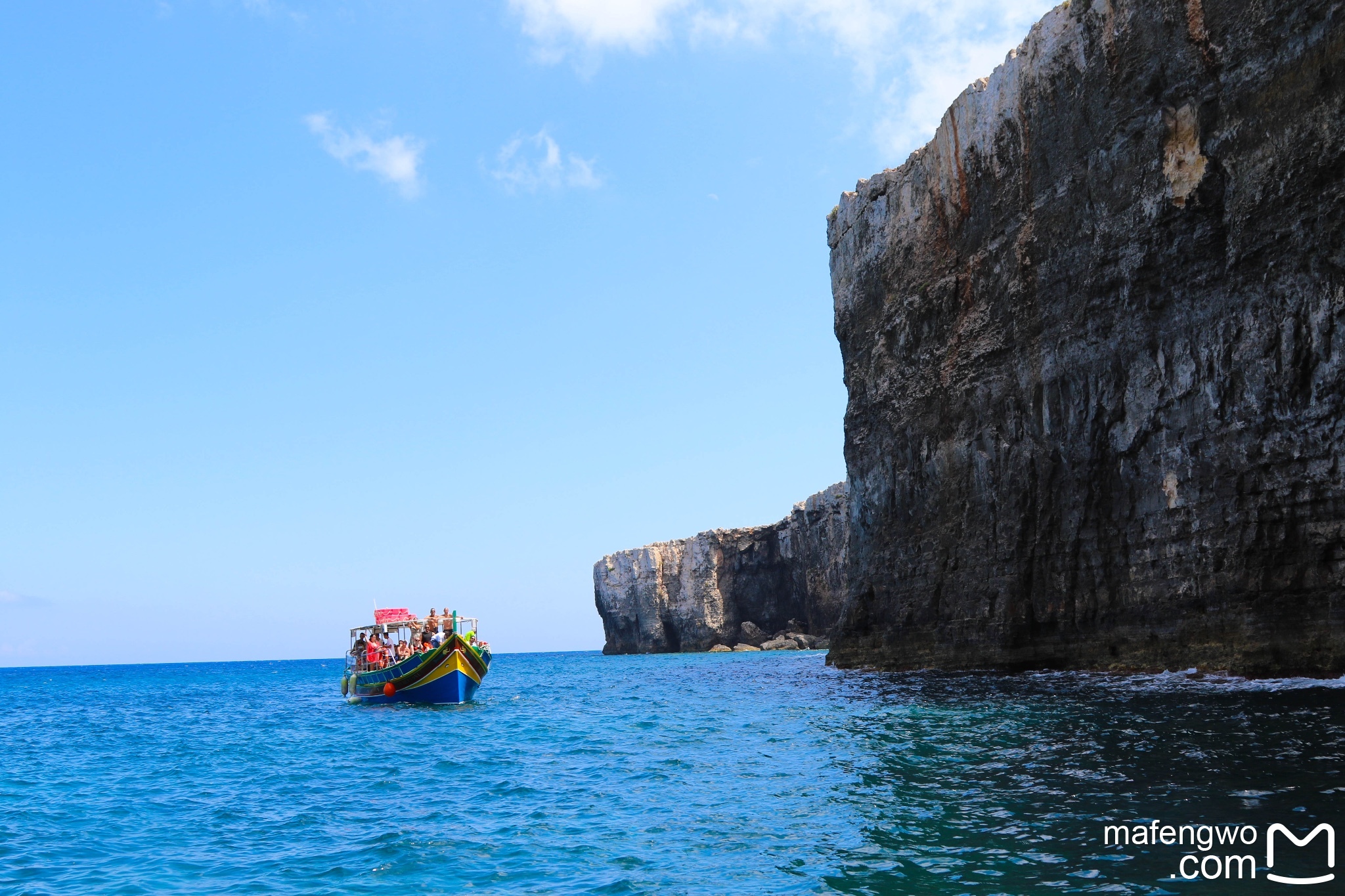 马耳他之旅,马耳他旅游攻略