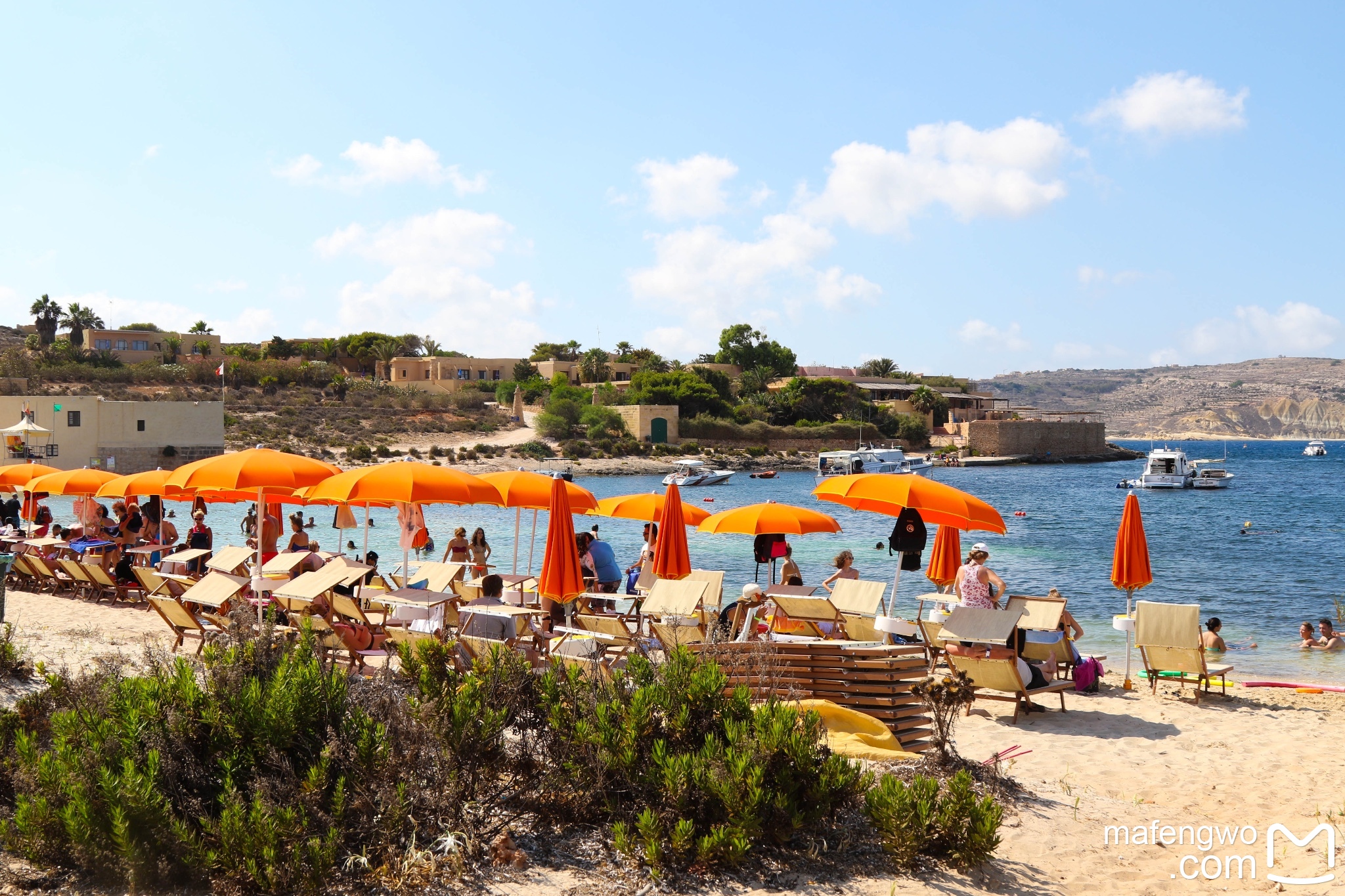 马耳他之旅,马耳他旅游攻略