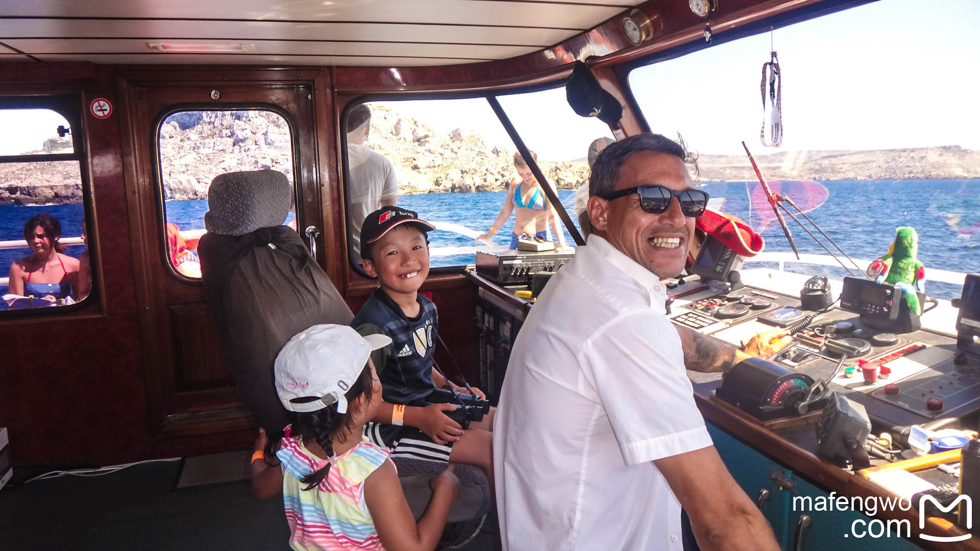 马耳他之旅,马耳他旅游攻略