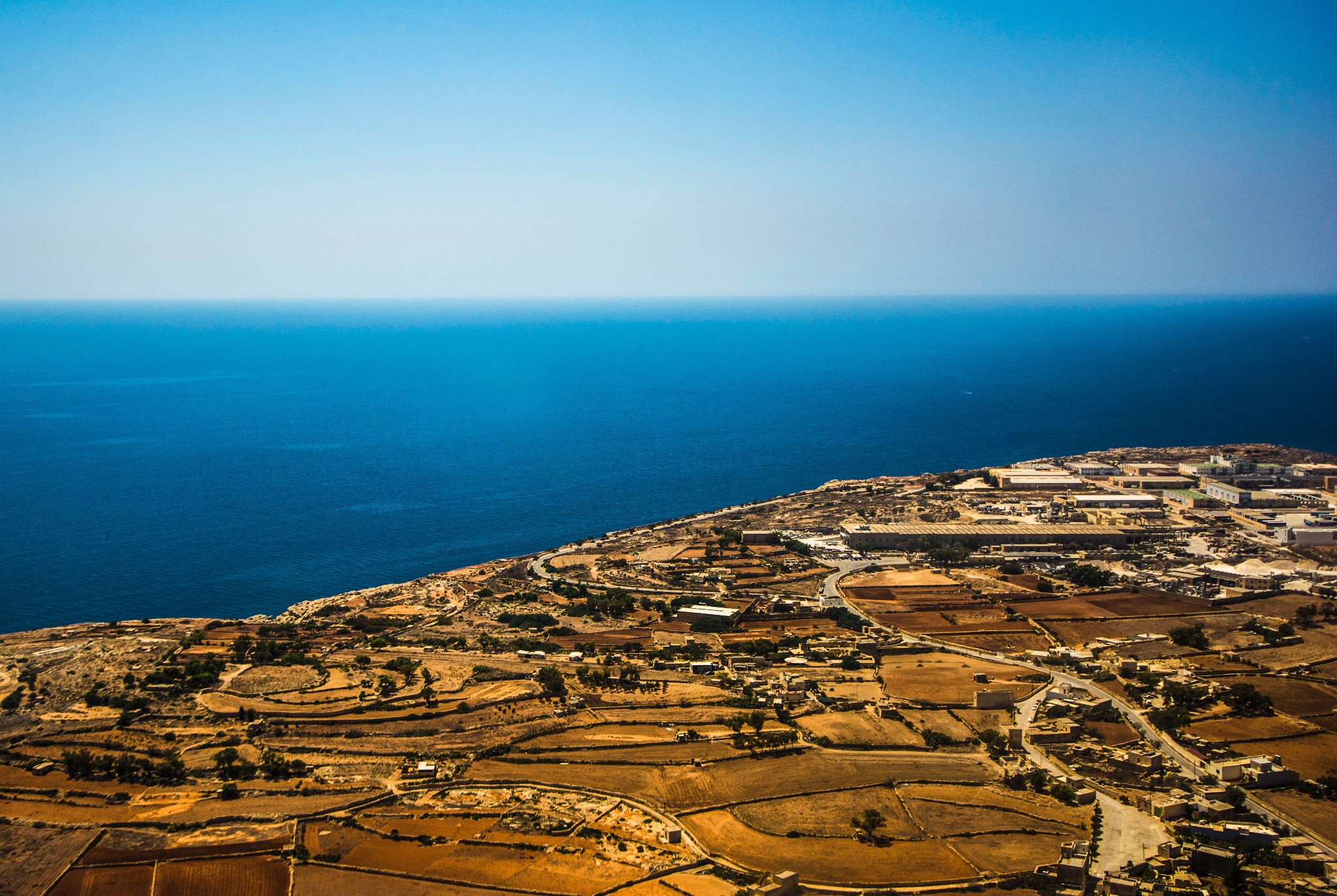 留荷女文青的欧游散记｜情迷马耳他（上）,马耳