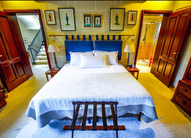 留荷女文青的欧游散记|情迷马耳他(上),马耳