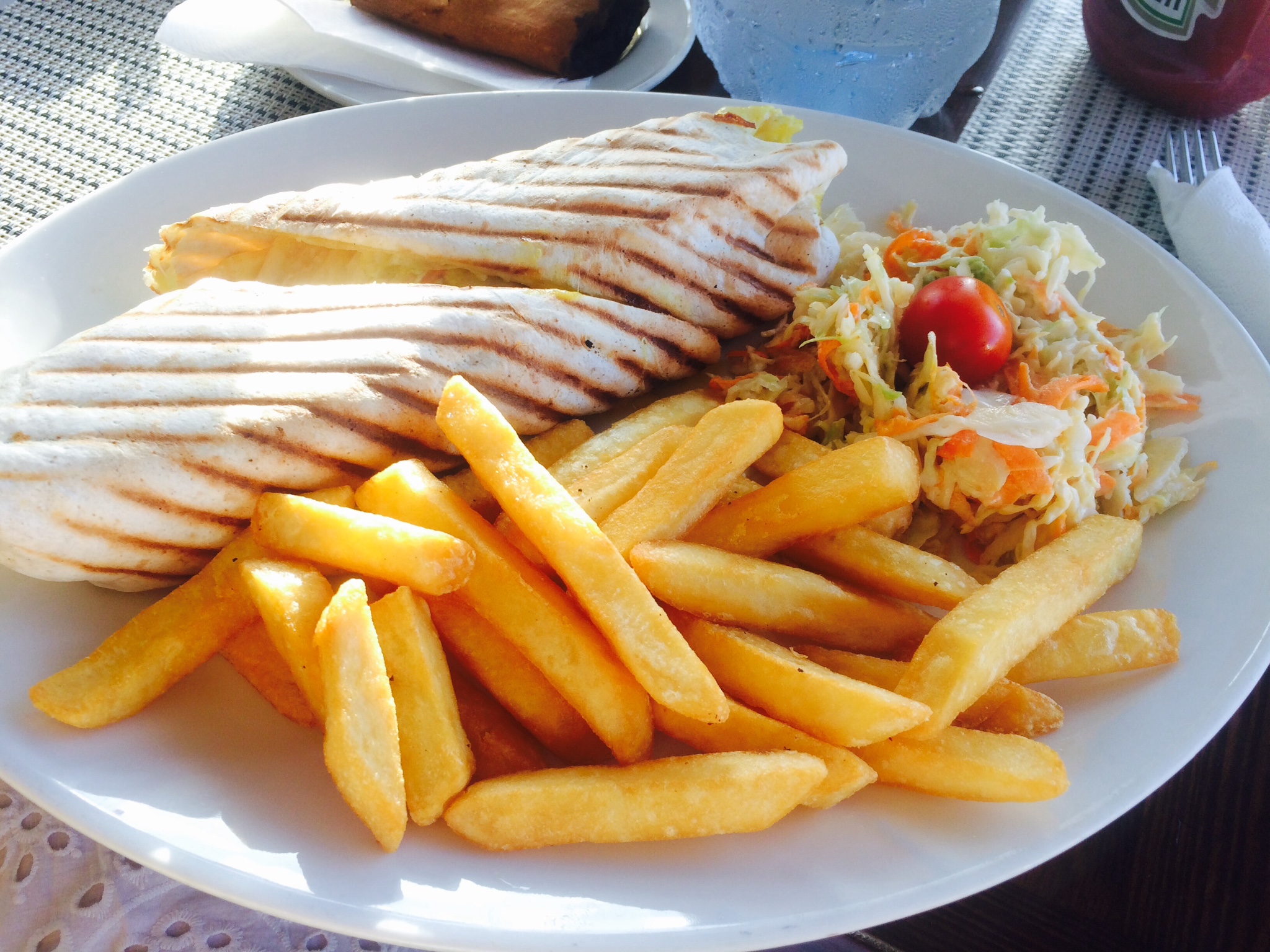 MALTA马耳他蓝，仲夏夜蔚蓝马耳他❤️－6天5晚学