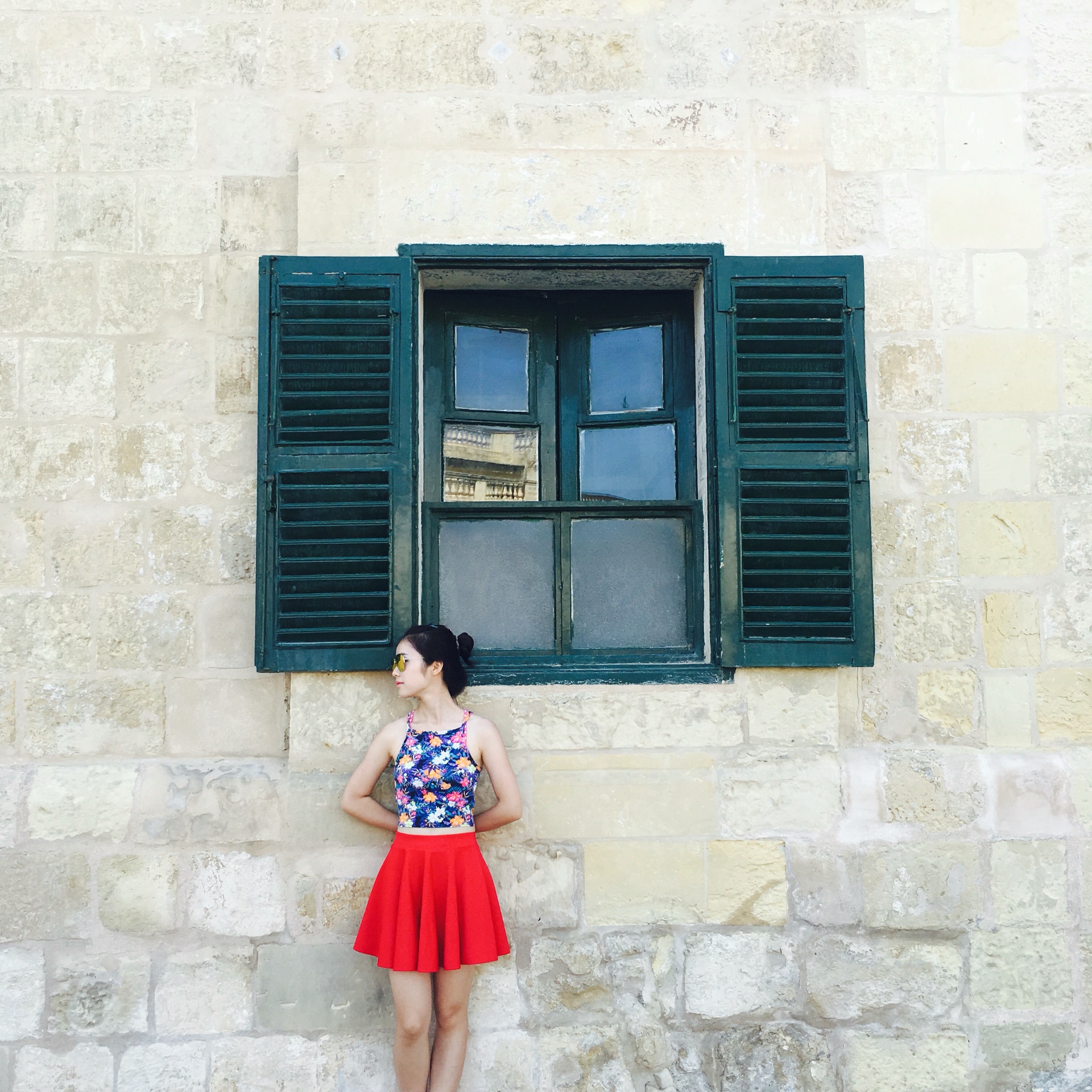 MALTA马耳他蓝,仲夏夜蔚蓝马耳他❤️-6天5晚学