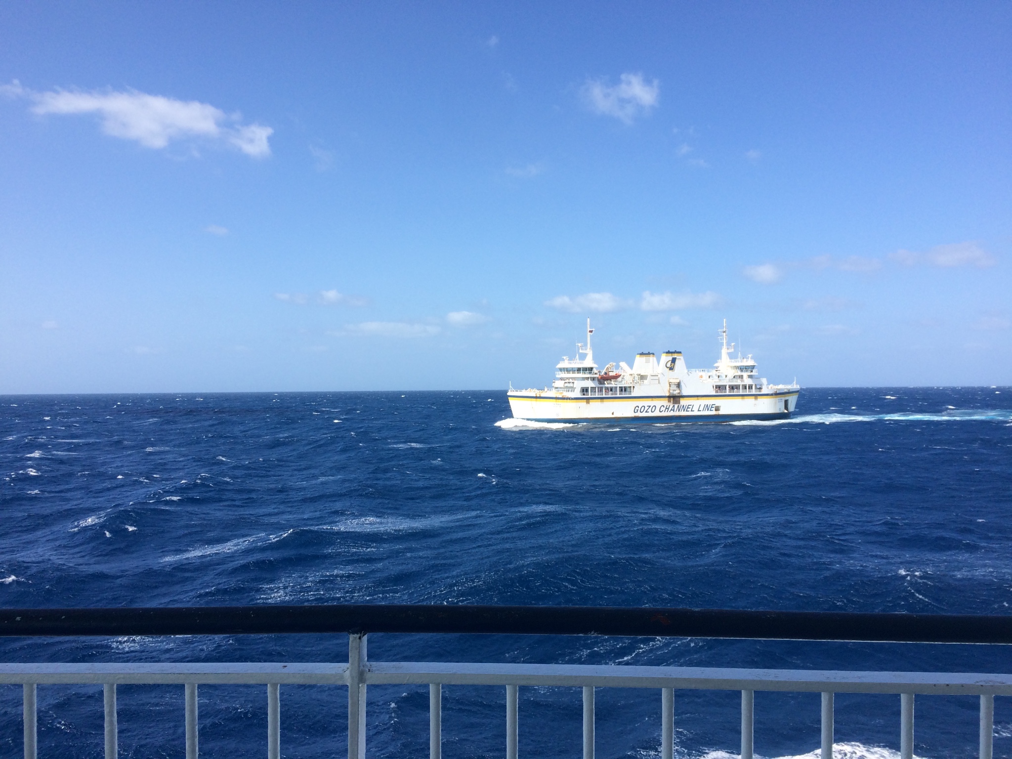 MALTA马耳他蓝,仲夏夜蔚蓝马耳他❤️-6天5晚学