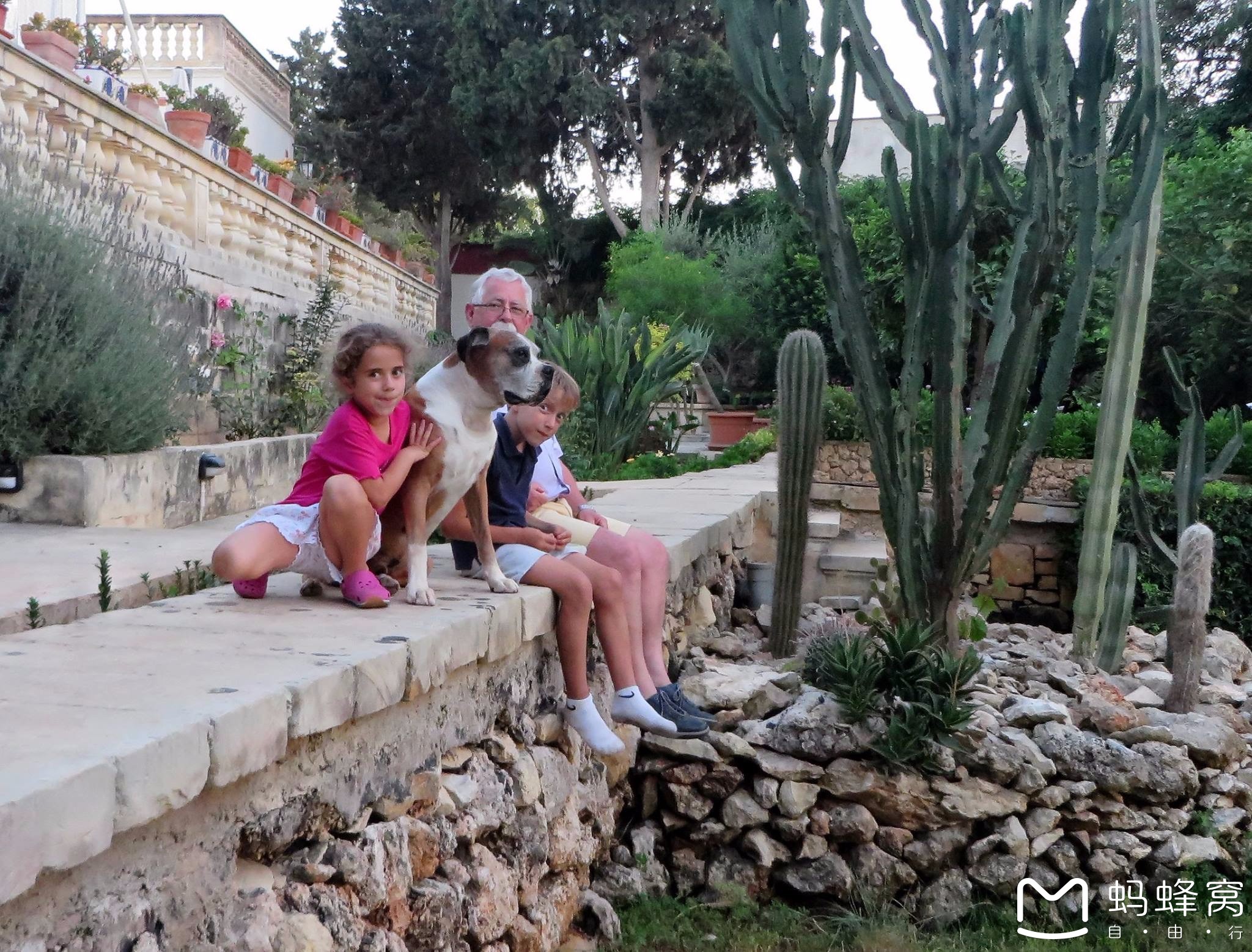 留荷女文青的欧游散记|情迷马耳他(上),马耳