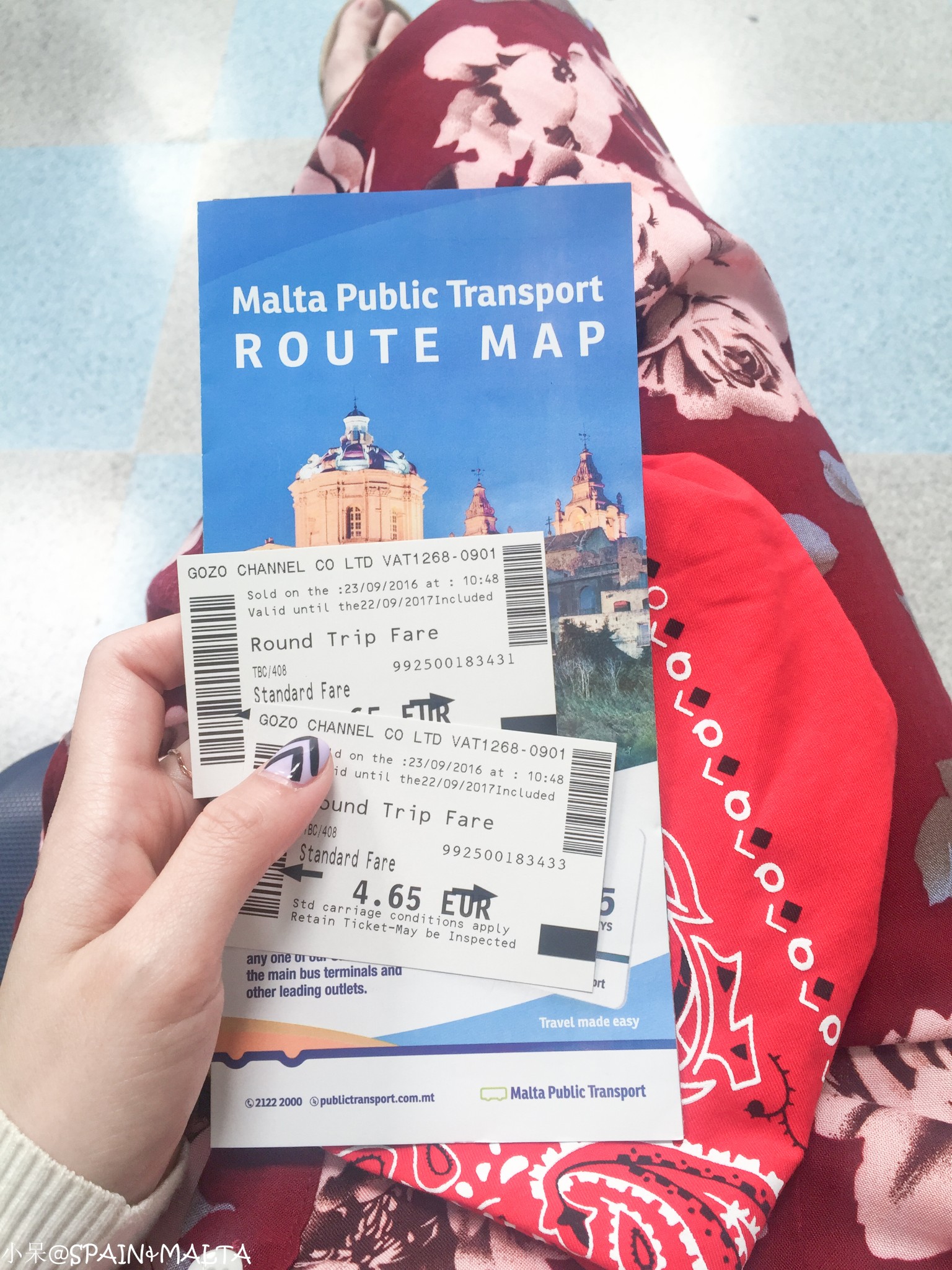 第三次遇见地中海之马耳他,马耳他自助游攻略