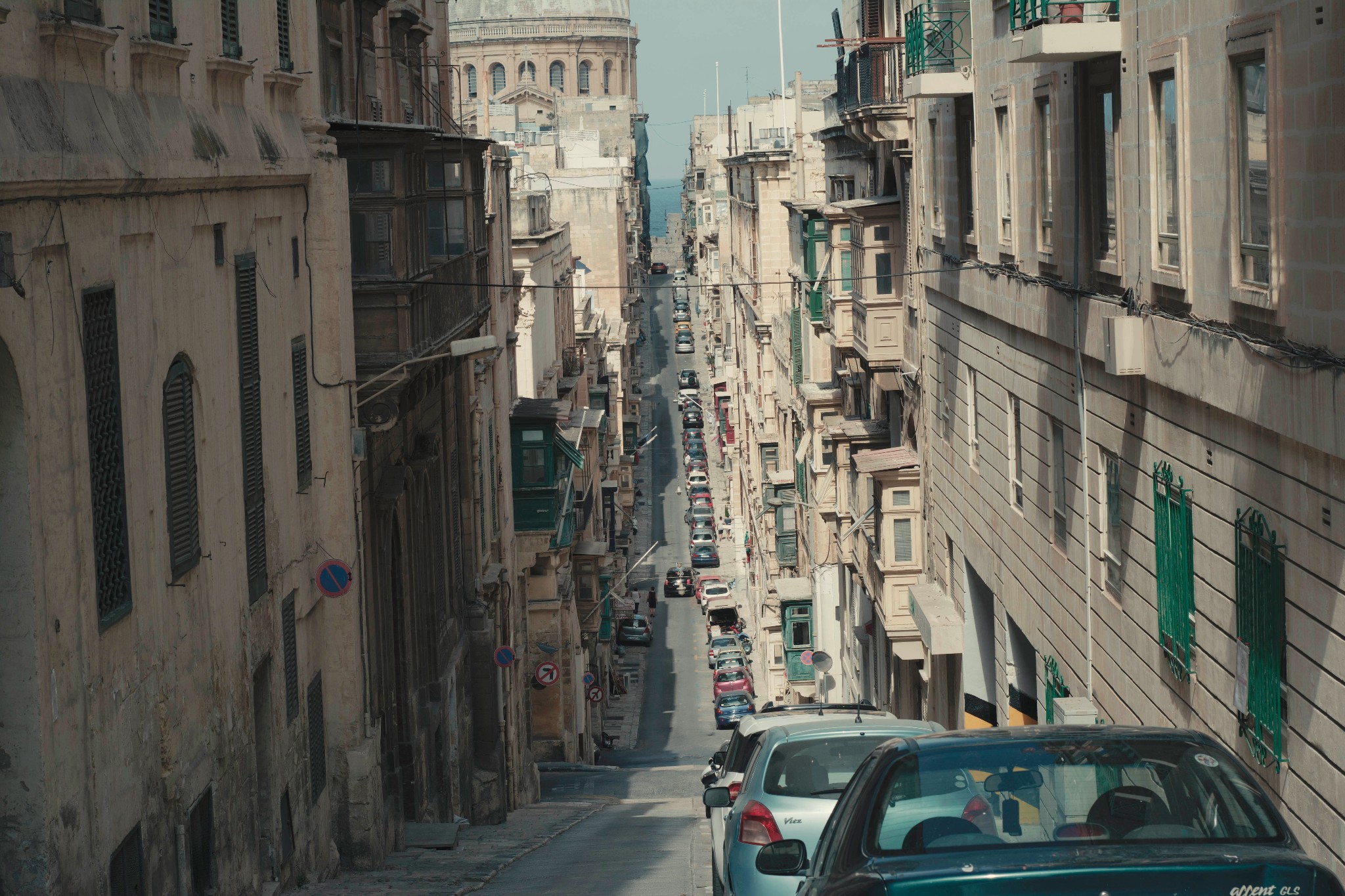 留荷女文青的欧游散记｜情迷马耳他（中）,马耳