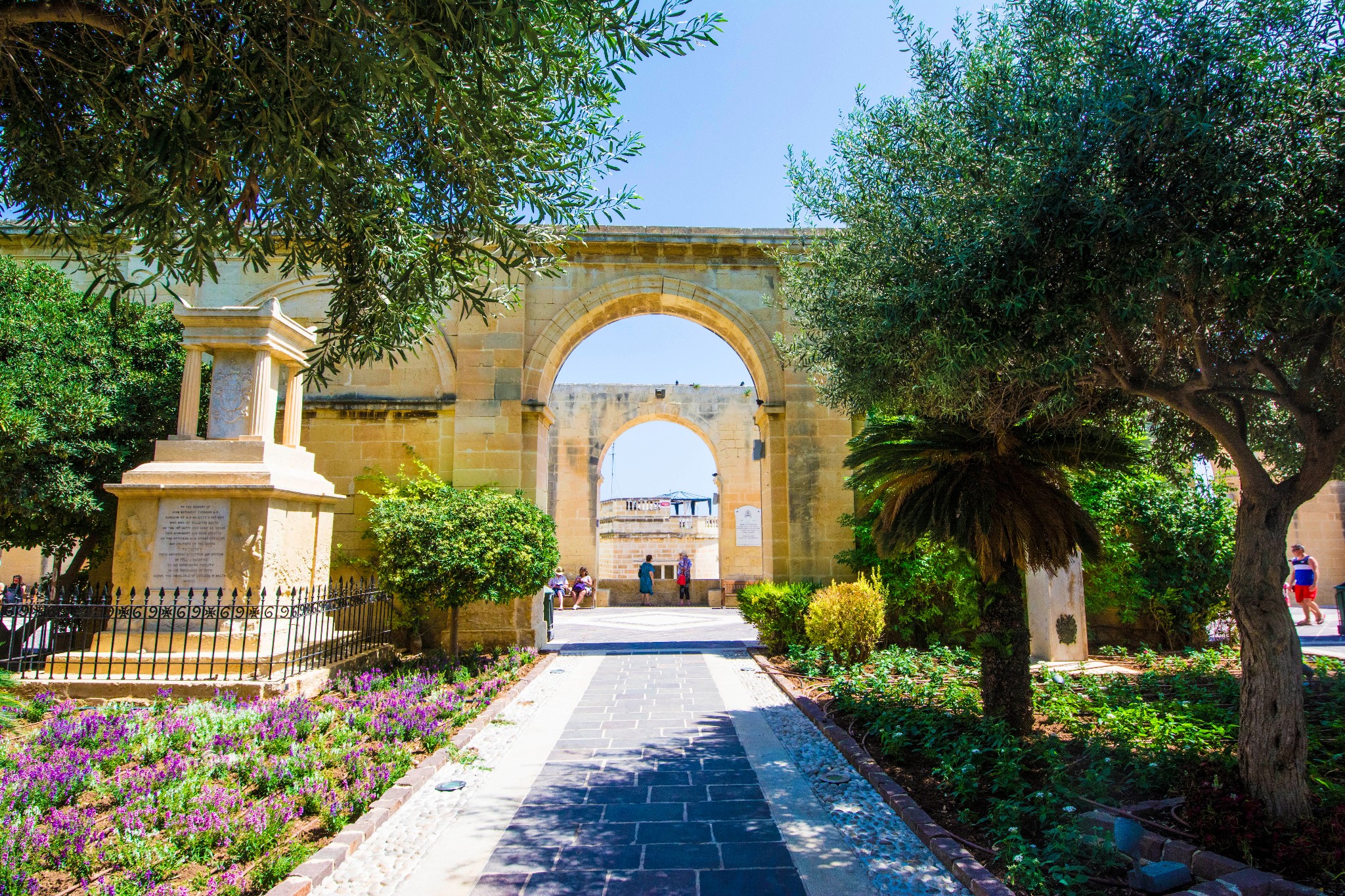 留荷女文青的欧游散记|情迷马耳他(中),马耳