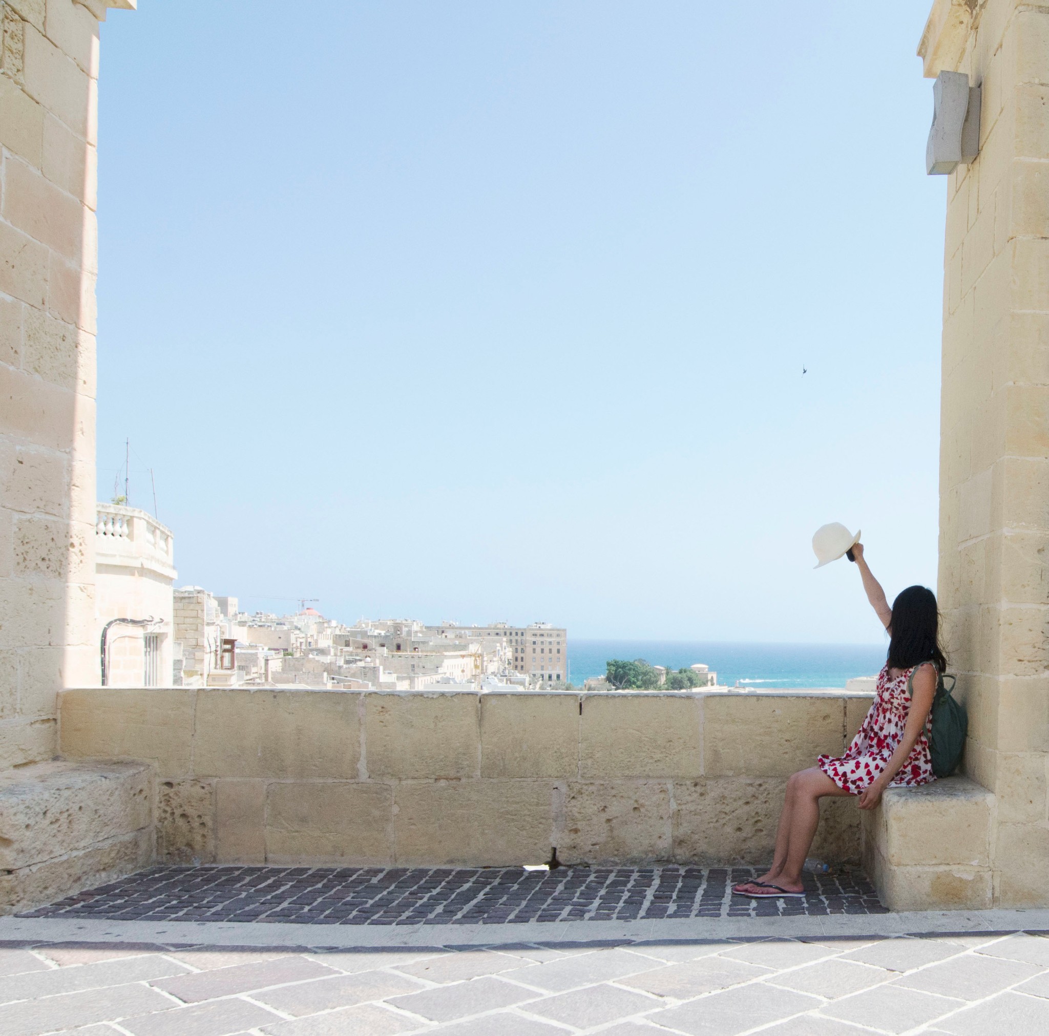 留荷女文青的欧游散记|情迷马耳他(中),马耳