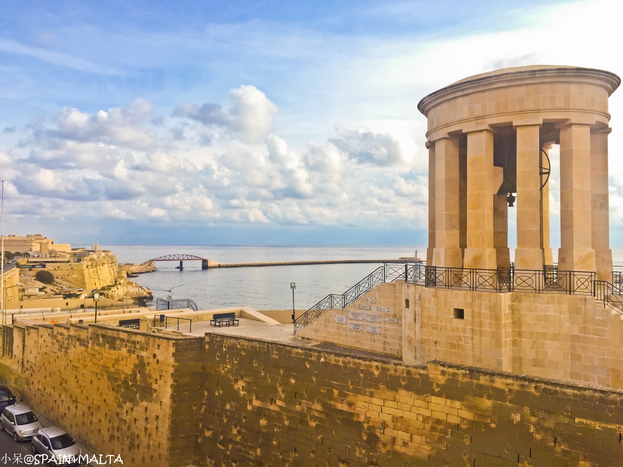第三次遇见地中海之马耳他,马耳他自助游攻略