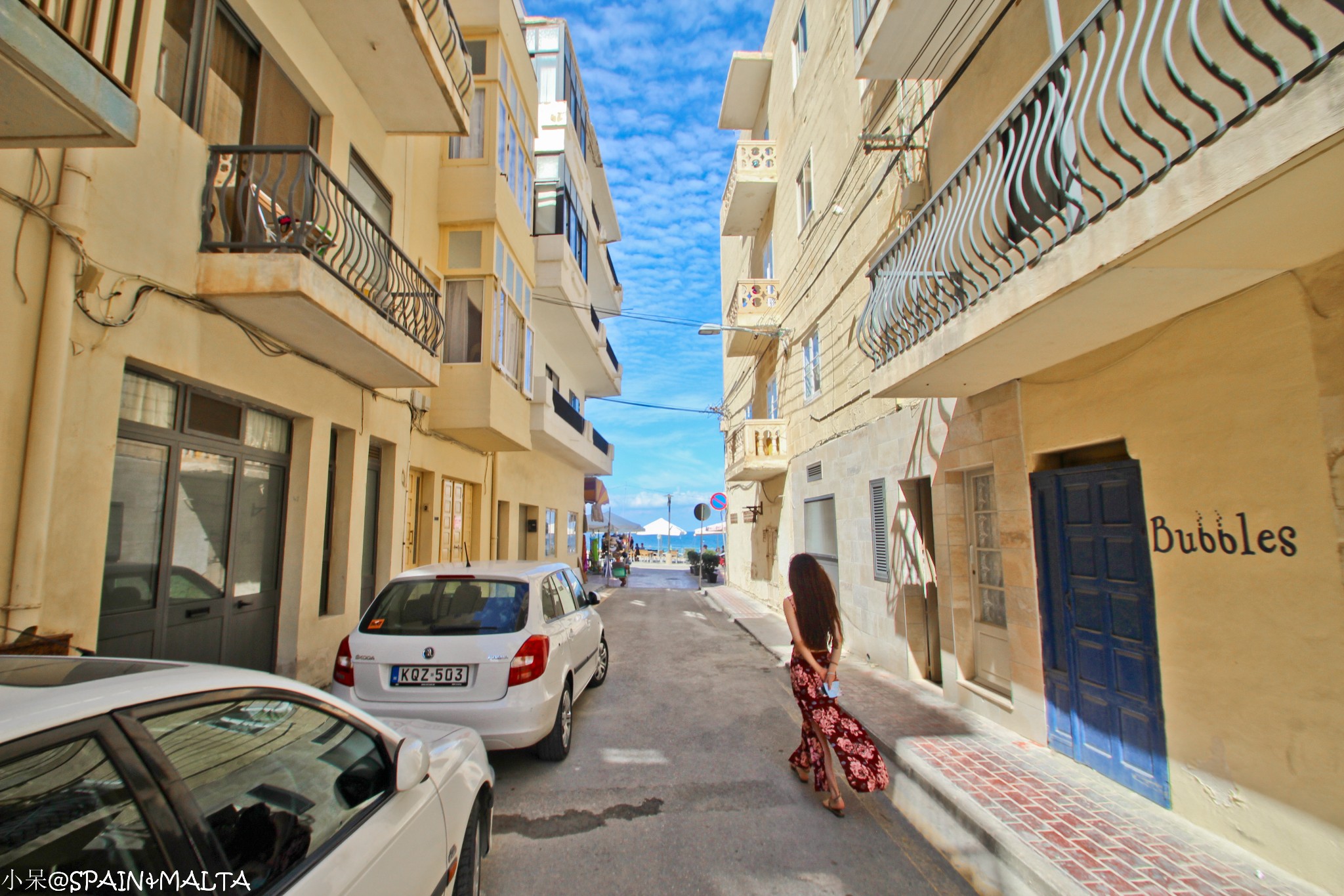 第三次遇见地中海之马耳他,马耳他自助游攻略