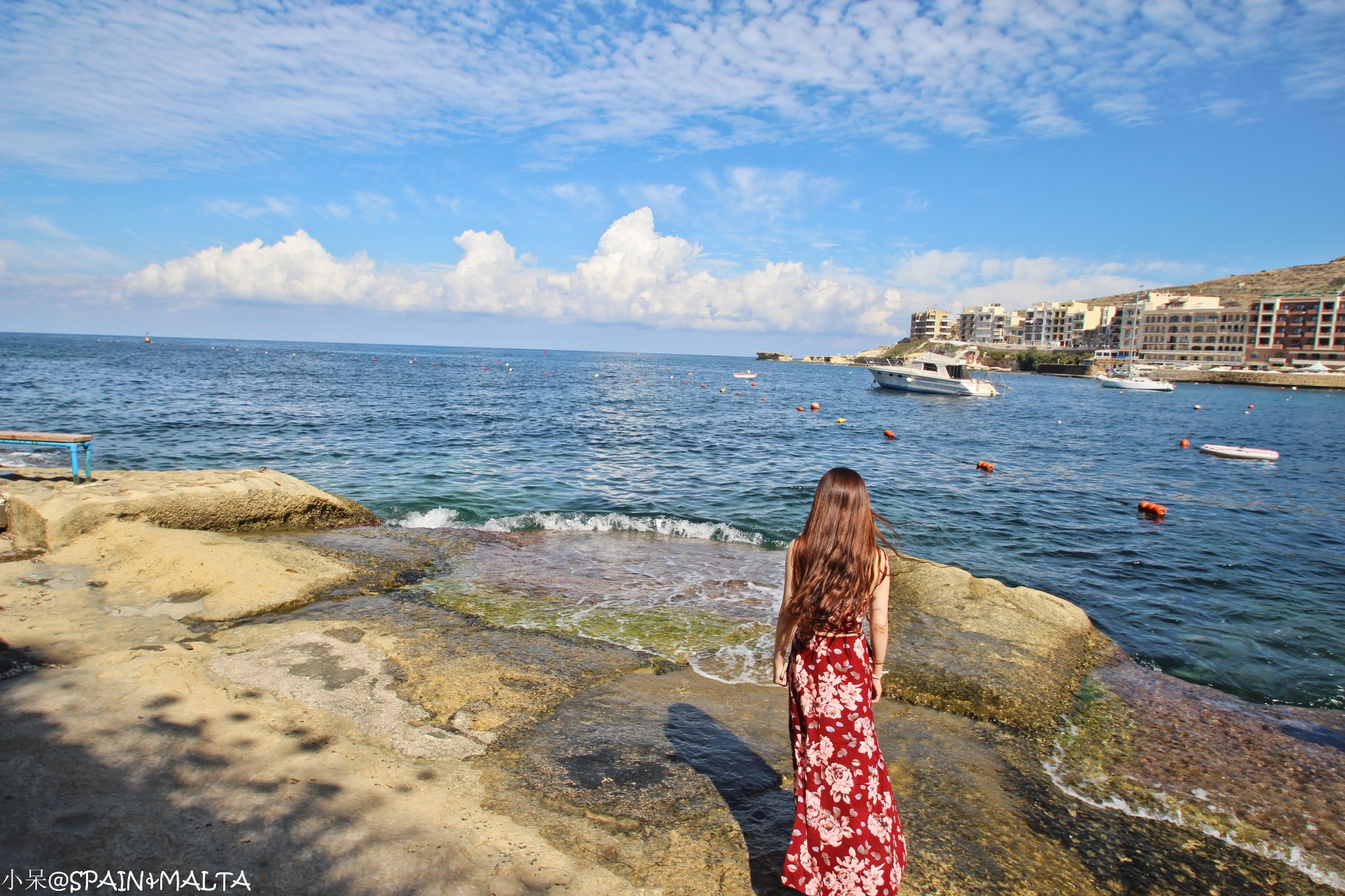 第三次遇见地中海之马耳他,马耳他自助游攻略