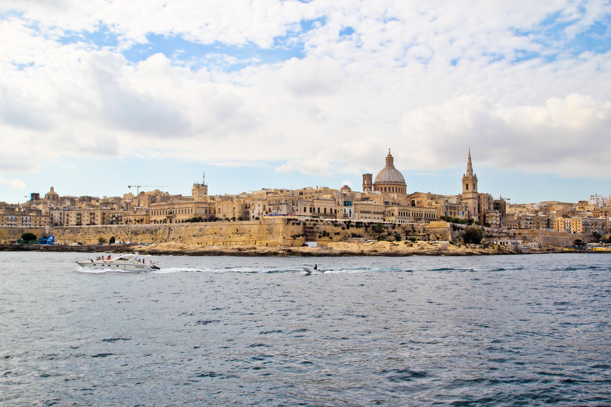 第三次遇见地中海之马耳他,马耳他自助游攻略