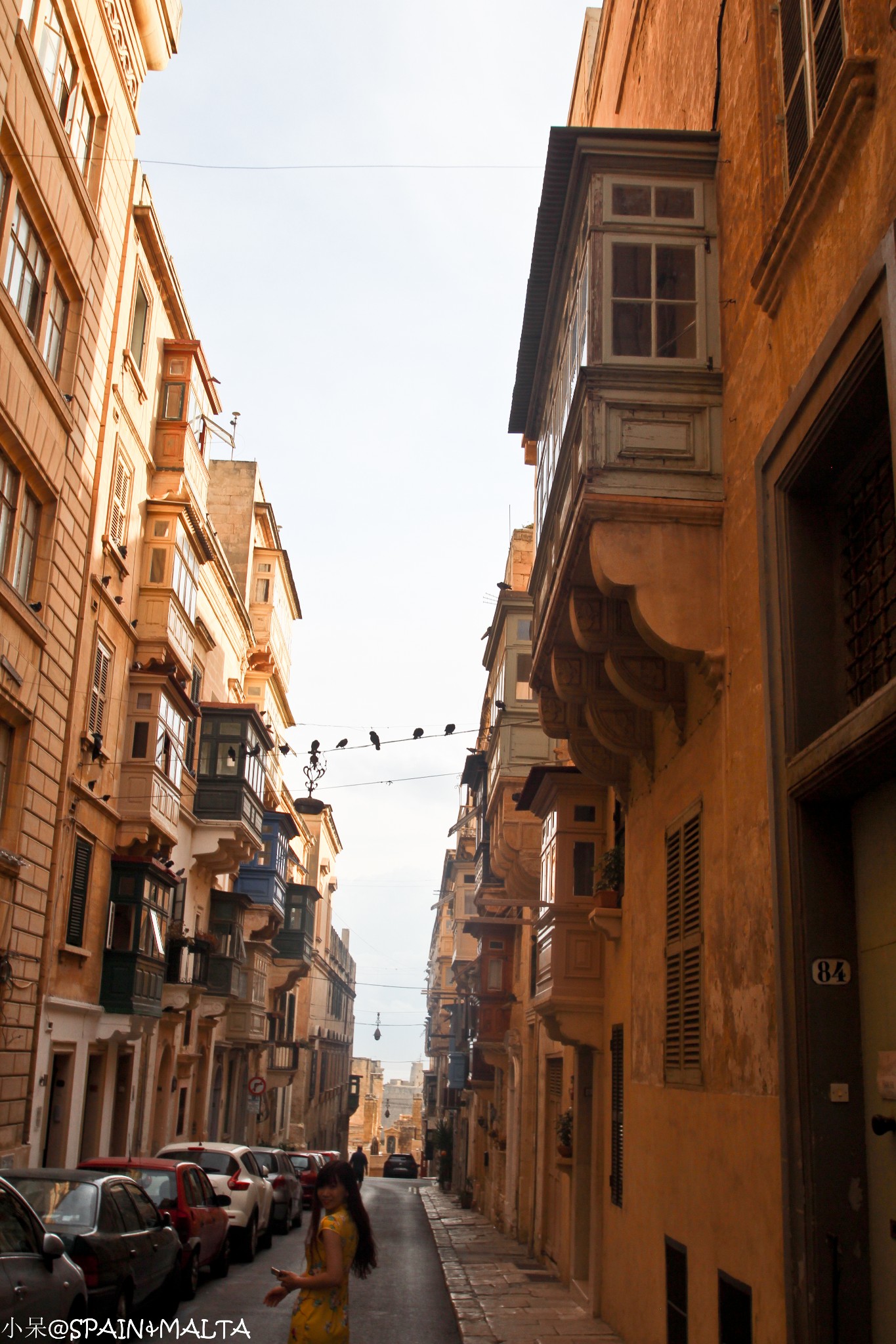 第三次遇见地中海之马耳他,马耳他自助游攻略