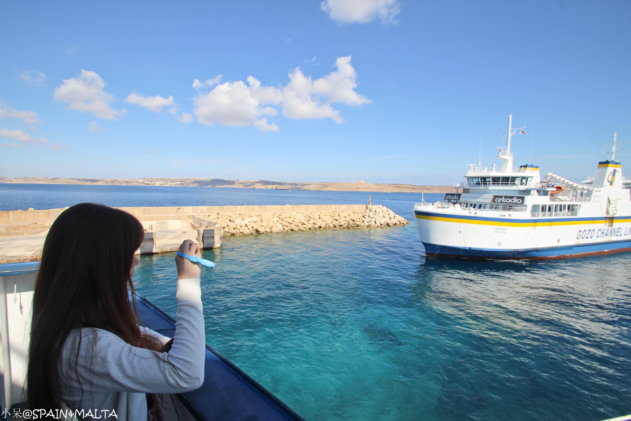 第三次遇见地中海之马耳他,马耳他自助游攻略